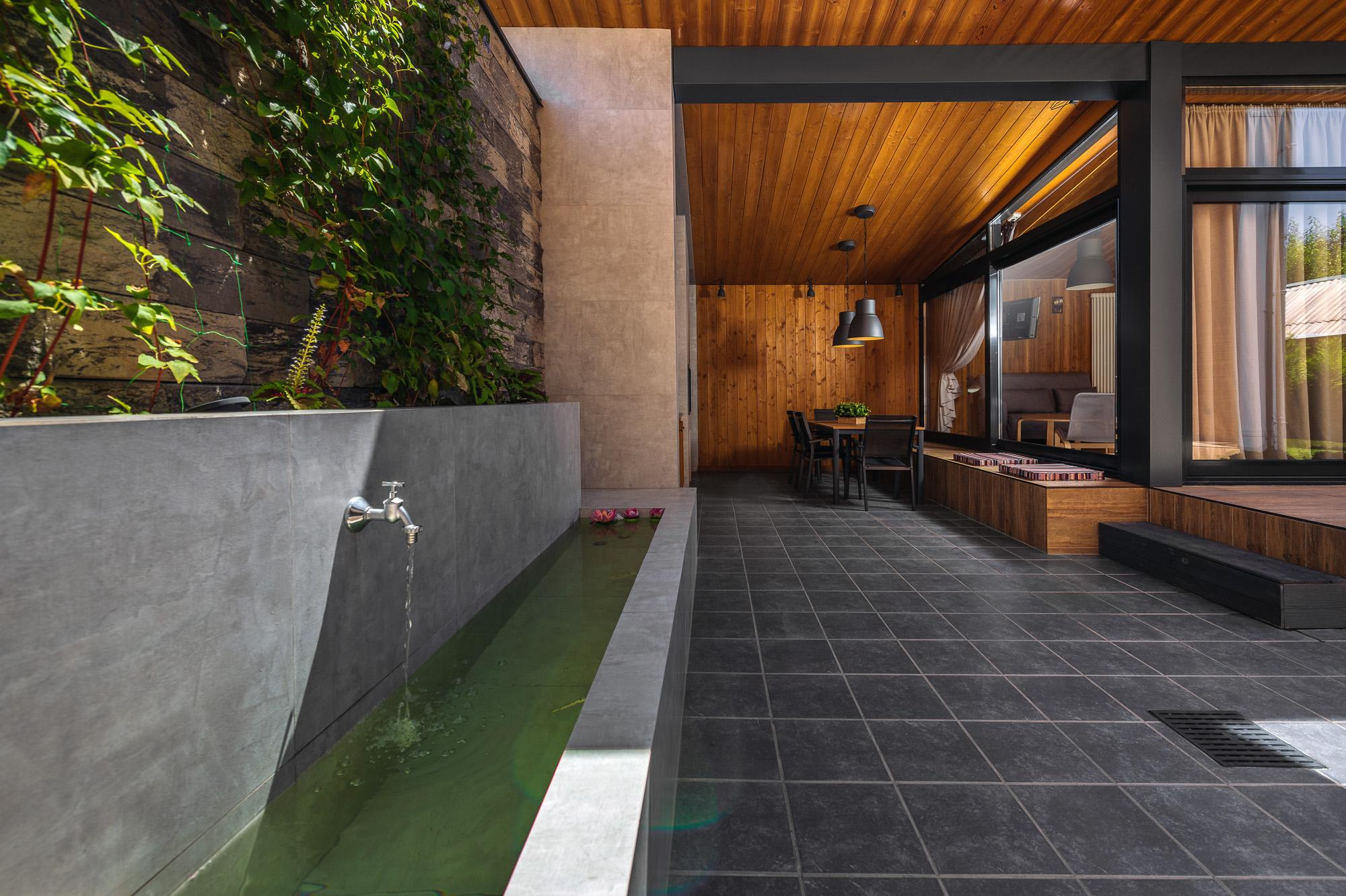 Interiors. Фотограф — Денис Богомолов