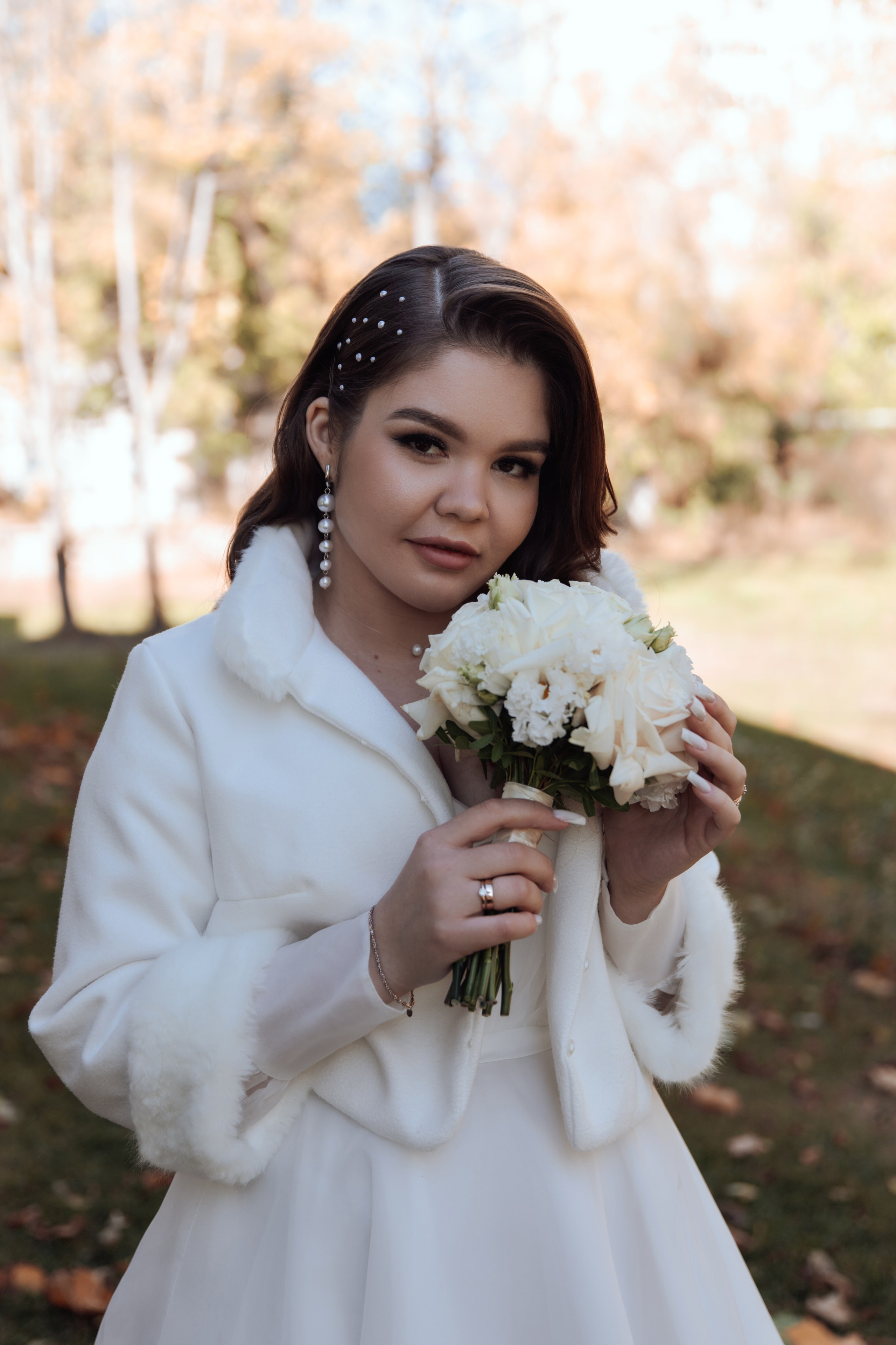 Свадебная фотосессия Артема и Ольги. СВАДЕБНЫЙ ФОТОГРАФ И ВИДЕОГРАФ УЛЬЯНОВСК