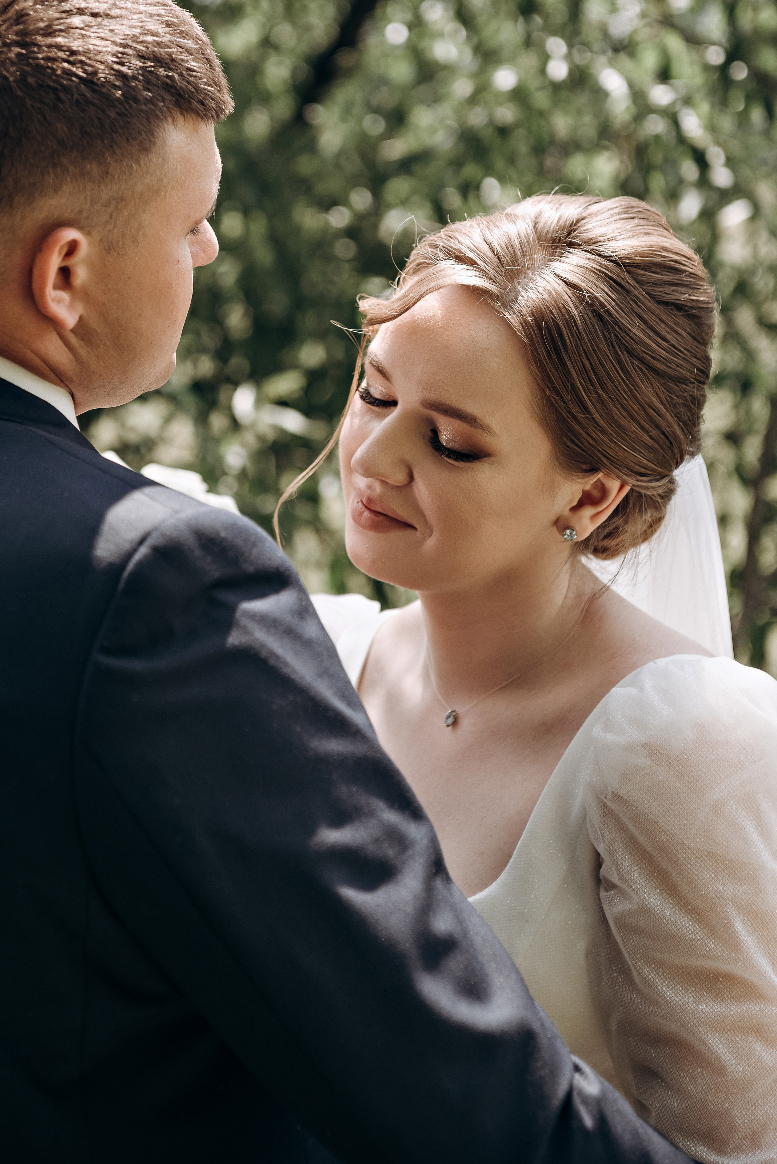 Анатолий и Алина 08.06.2023. Свадебный фотограф в Тамбове и области