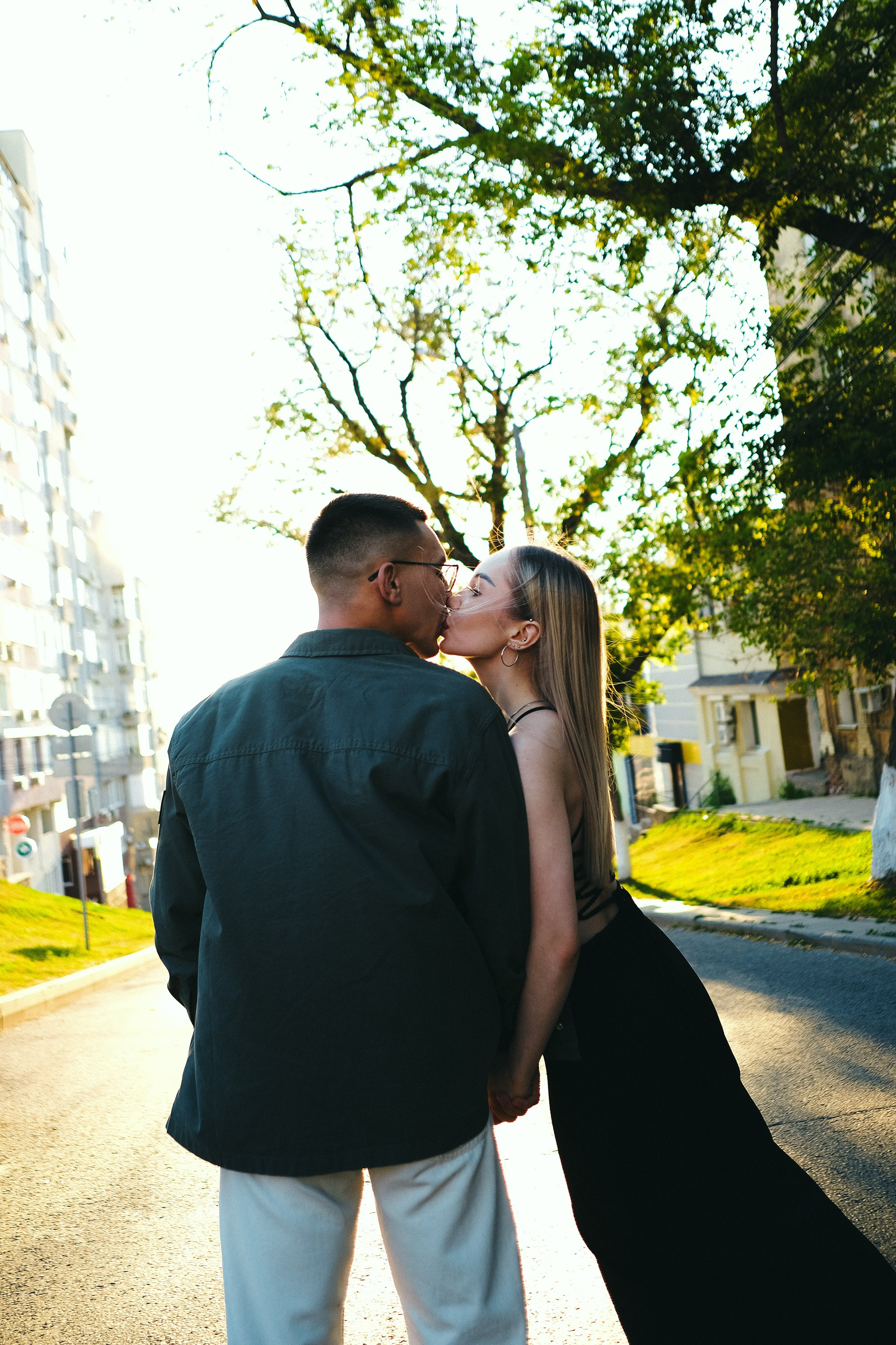 Юлия и Сергей. Anya.vision