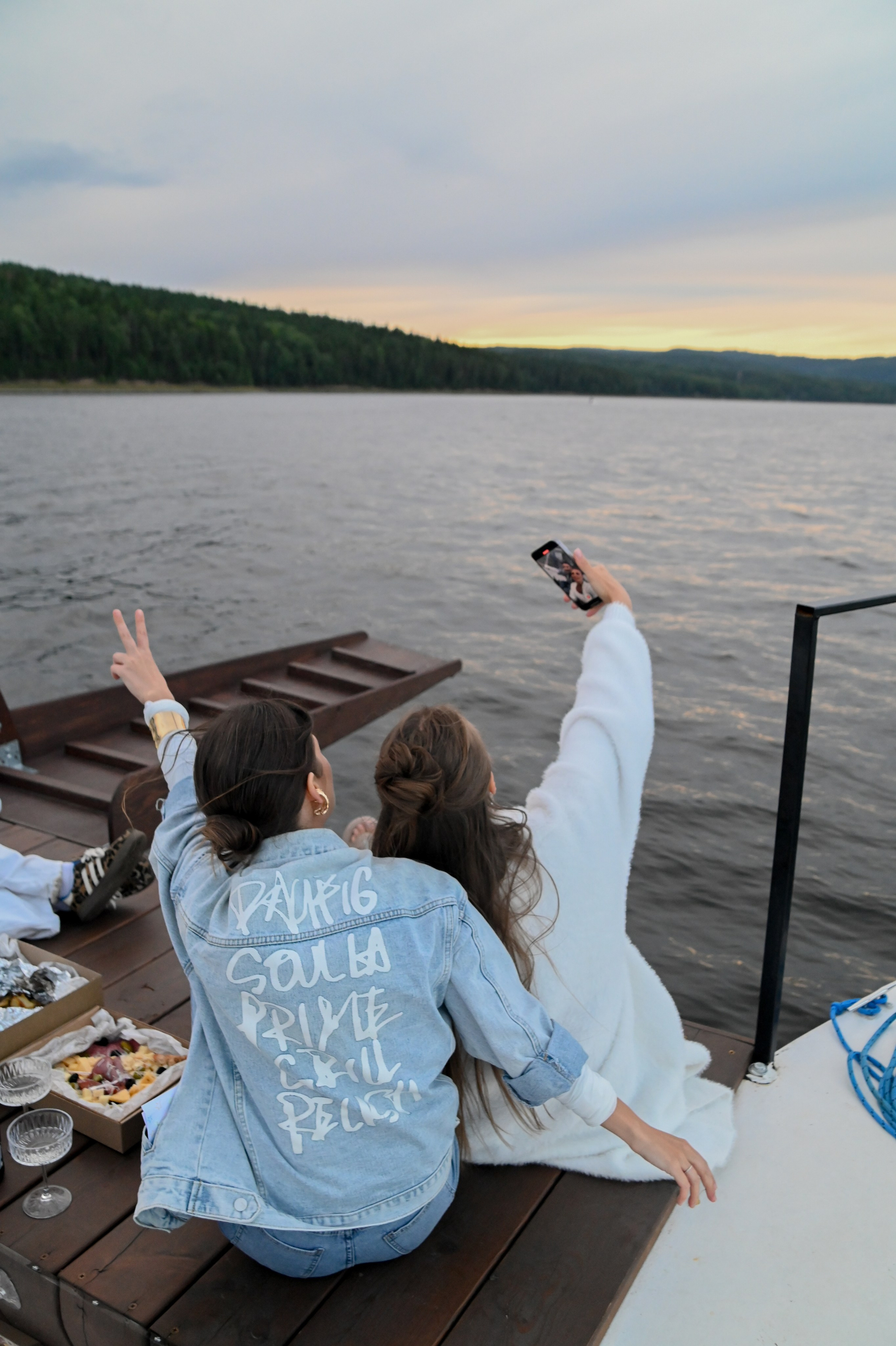 День рождения Лены. Фотограф в Красноярске