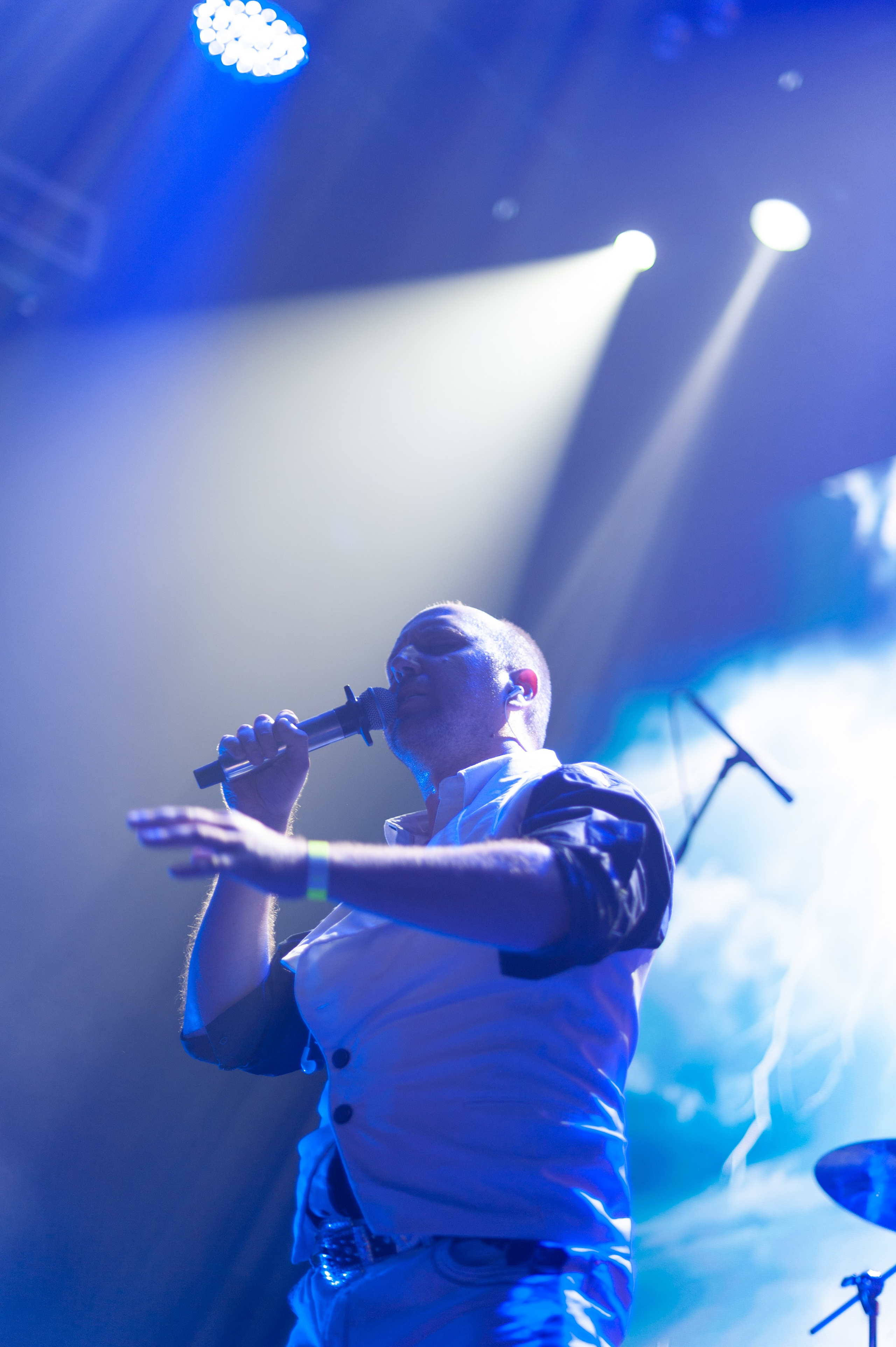 Концерт группы Арктида 13.09.25. Ярослав Плетинский фотограф в Санкт-Петербурге