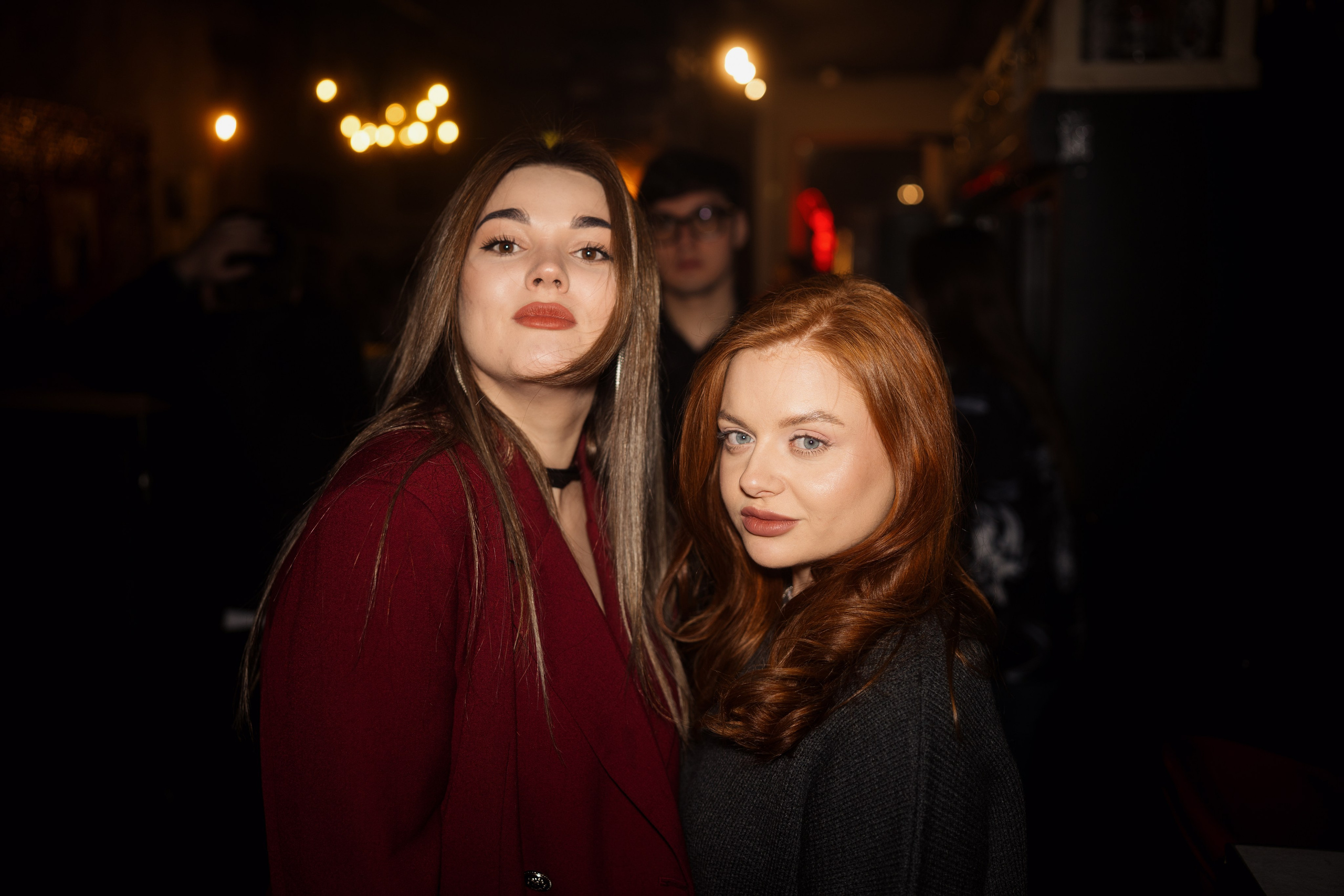 FromProvance. Портретный фотограф в Калуге Арсений Борода