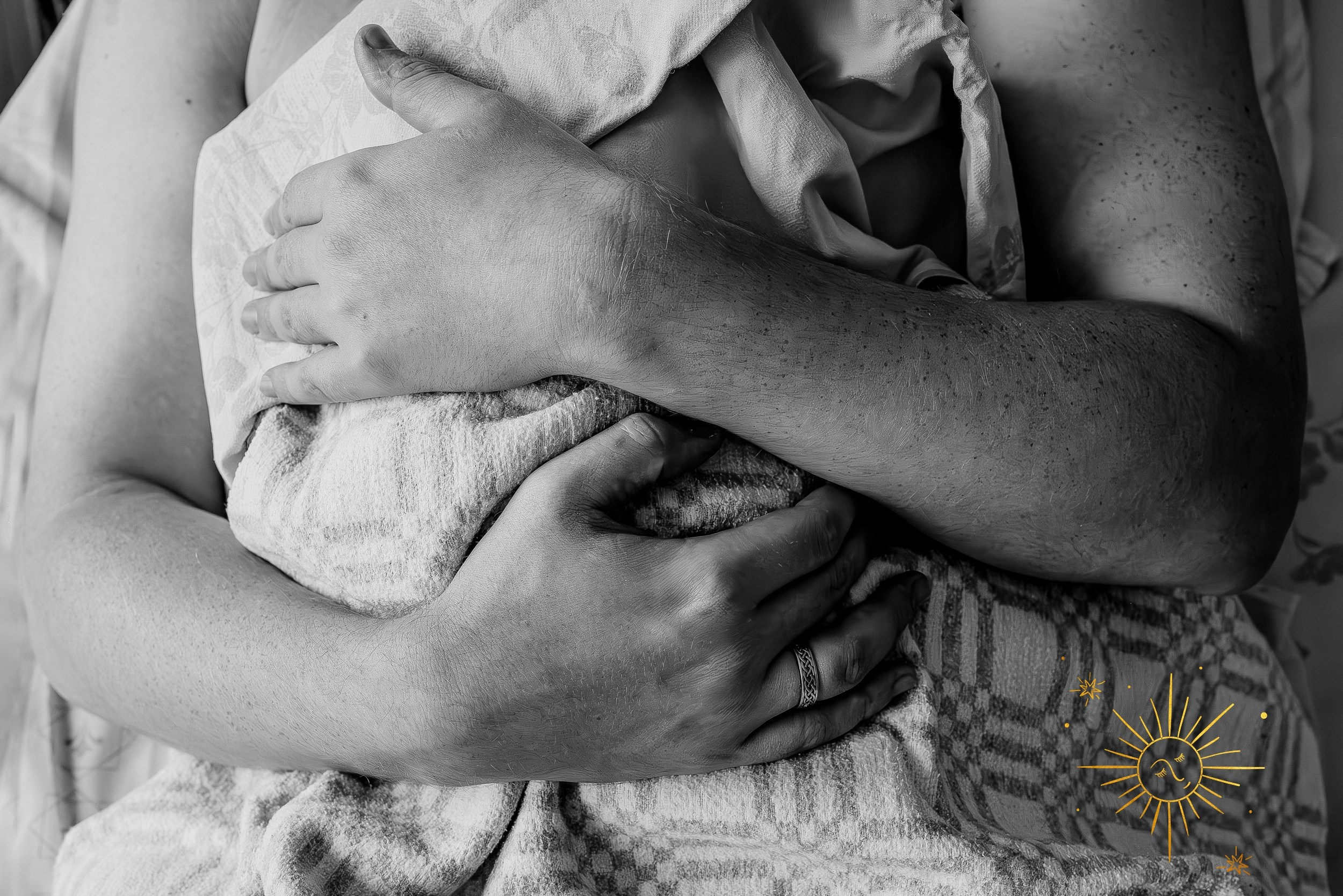 Фотосессия родов. Стоимость съемки родов в Центре акушерства и гинекологии имени Кулакова