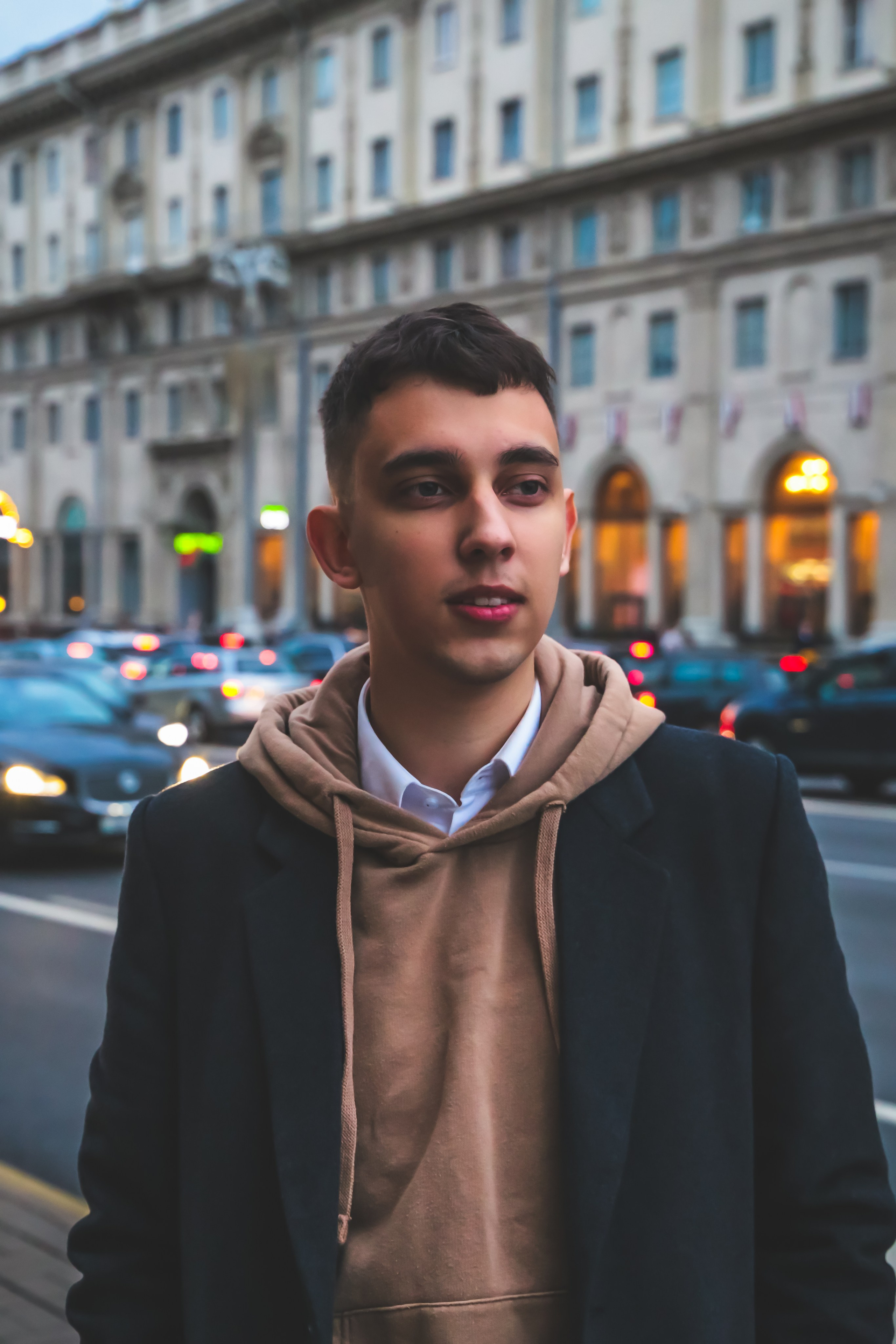 Rustam. Репортажный фотограф Анастасия Минск