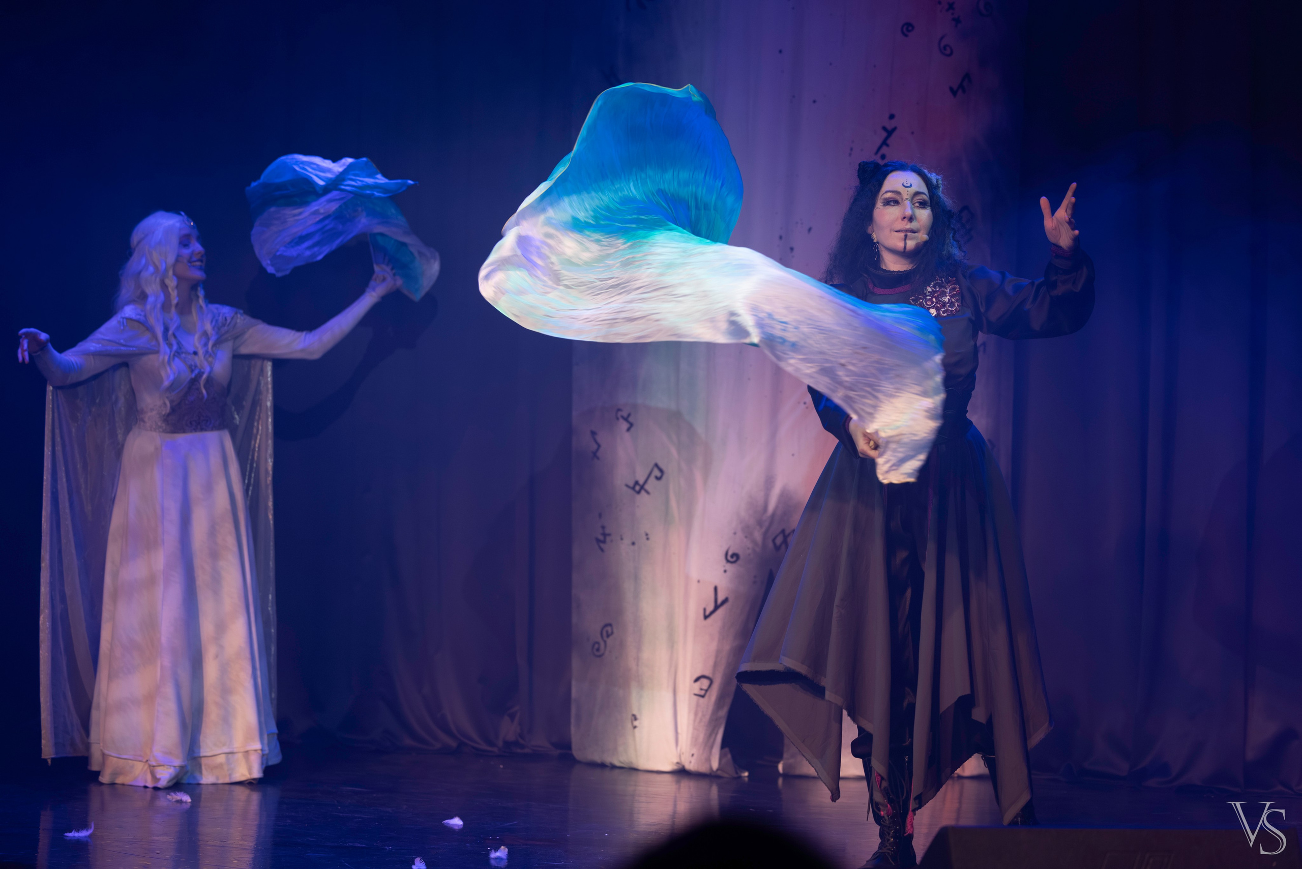 Книга стихий 25.01. Фотограф Виктор Степанов