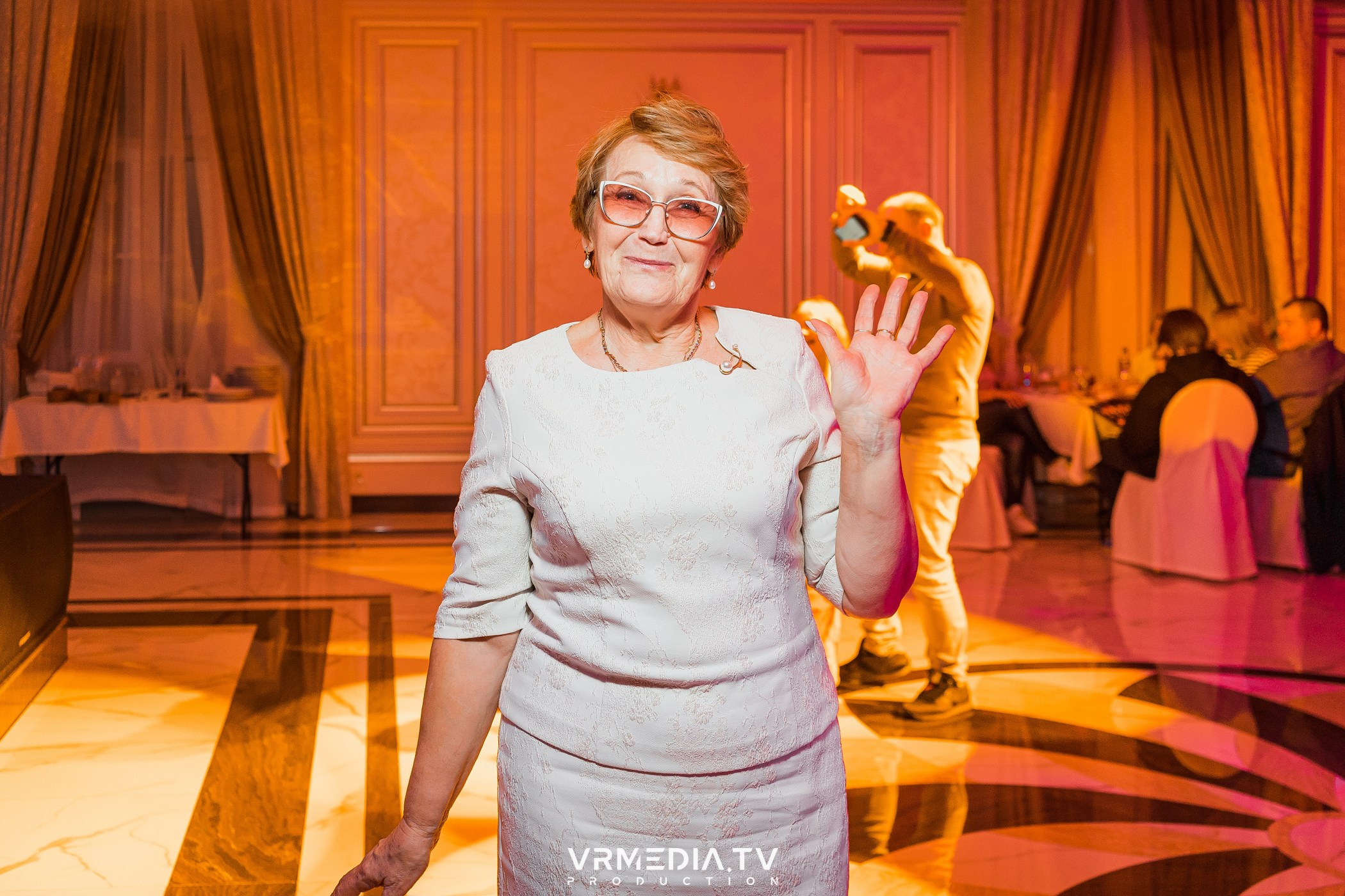 Выходные в ресторане «Лазурный берег»