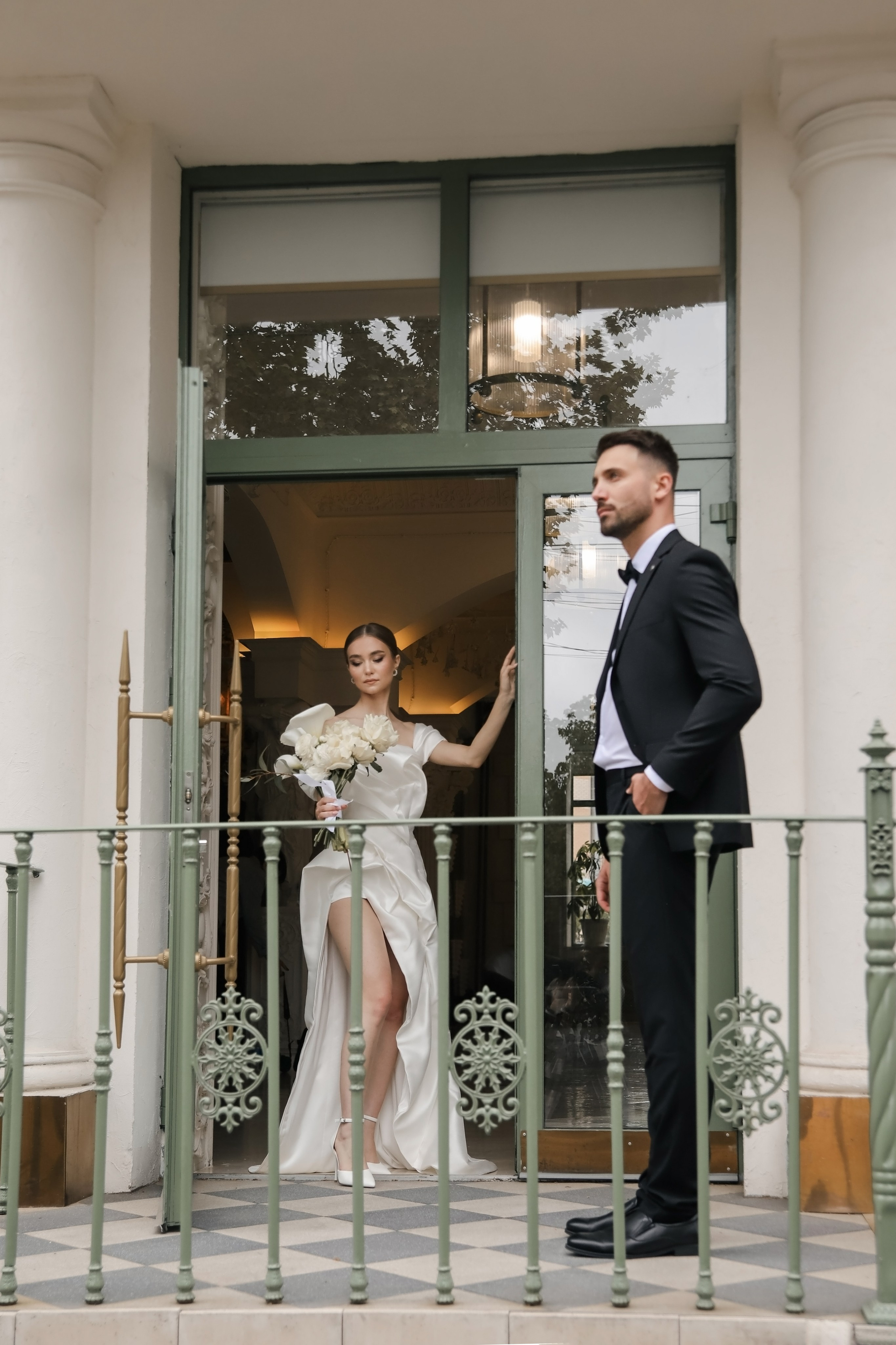 Паша и Варя. Свадебный фотограф Краснодар Марина Зверева