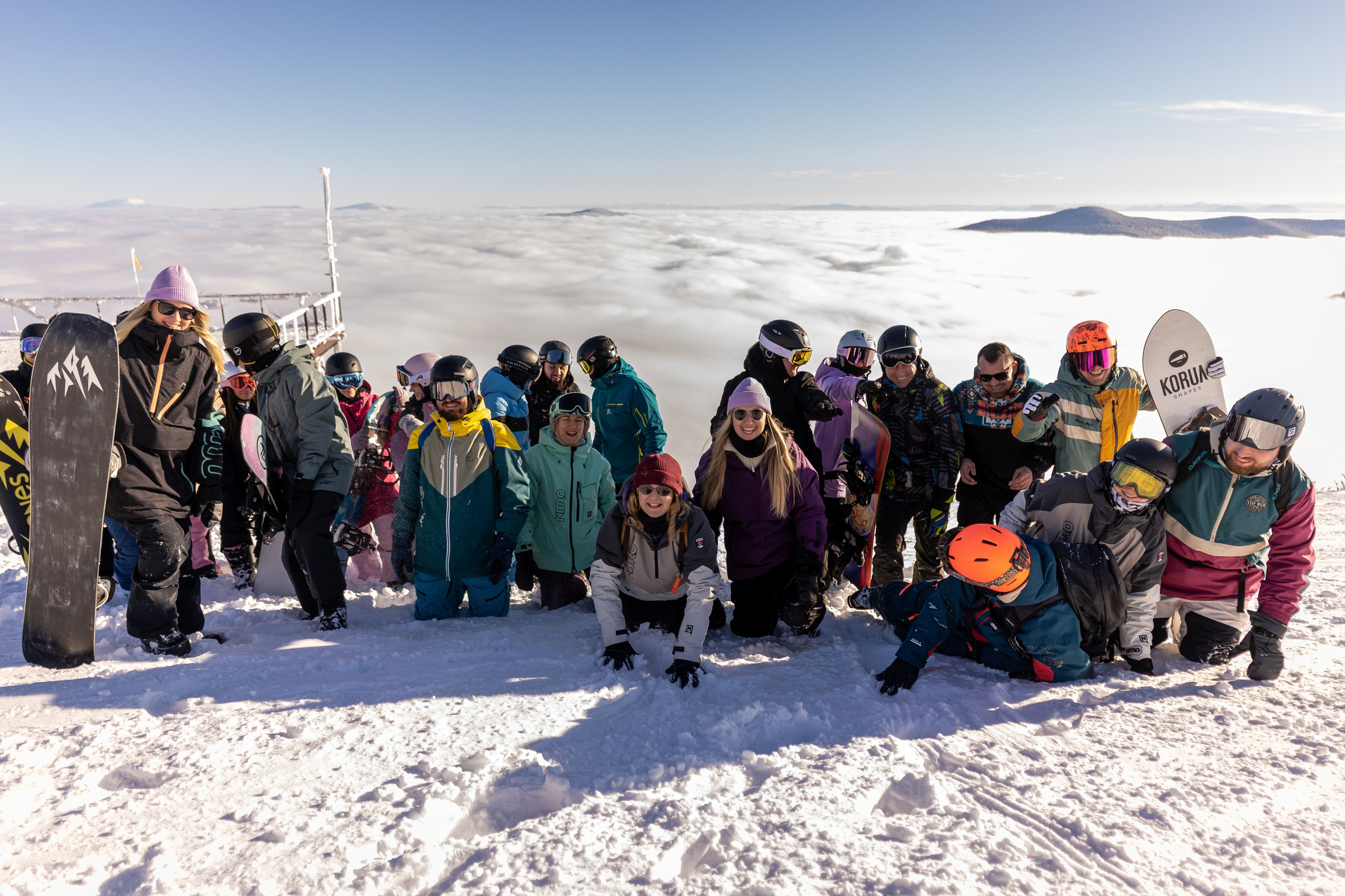 Джой 6.12. Анастасия Паршукова — фотограф Шерегеш Новосибирск