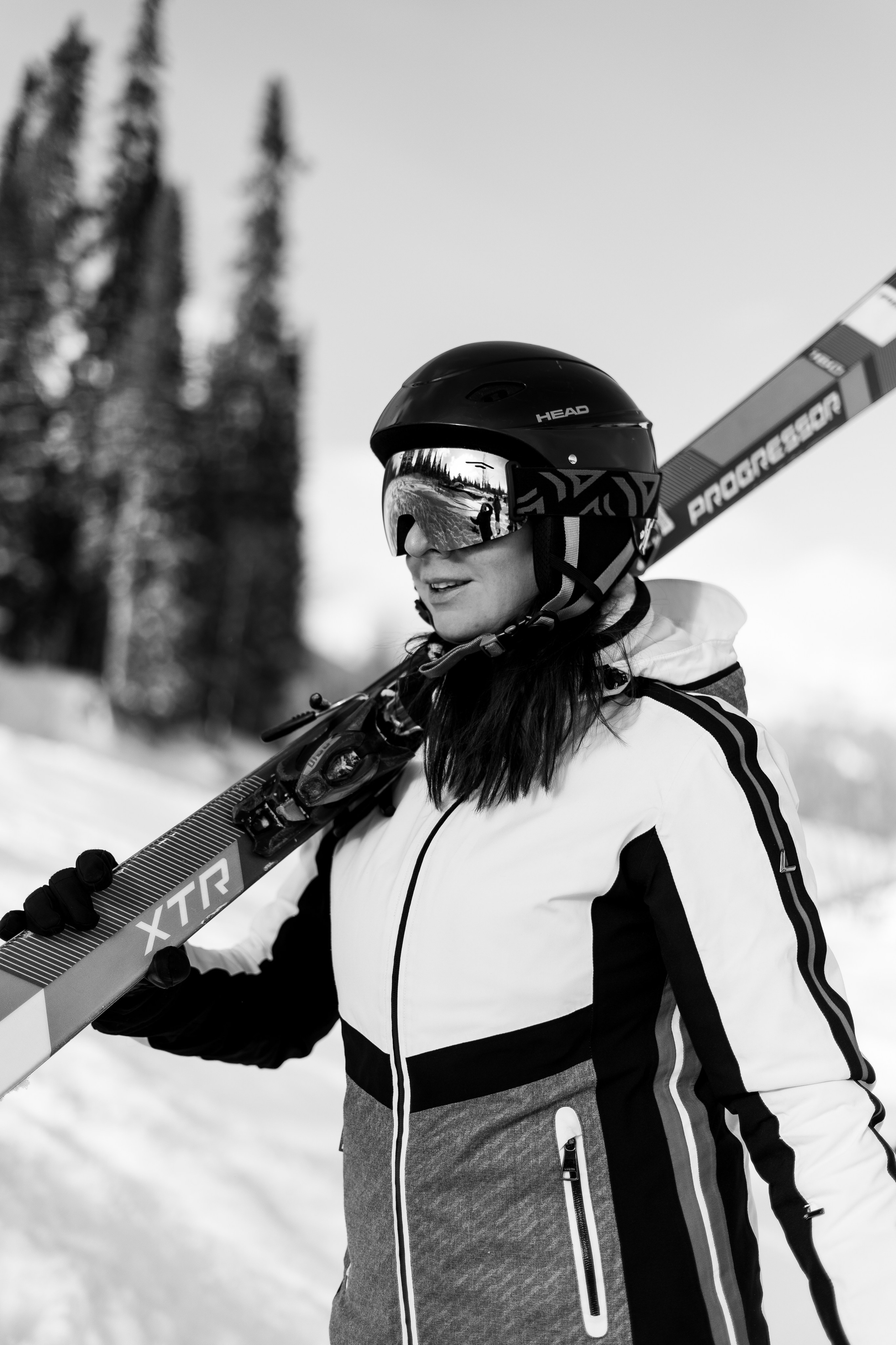 Джой 6.01. Анастасия Паршукова — фотограф Шерегеш Новосибирск