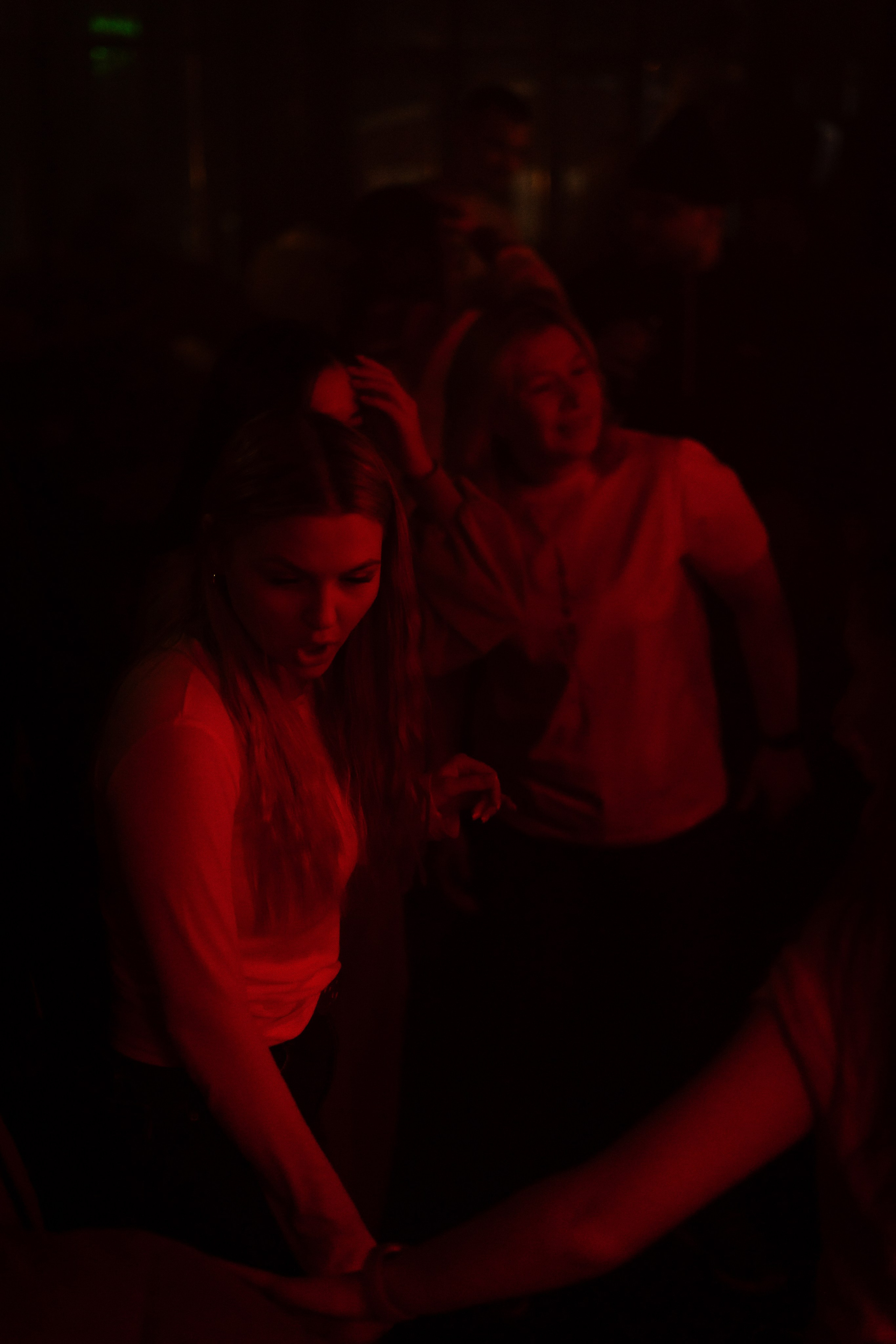 Rook's. Анастасия Паршукова — фотограф Шерегеш Новосибирск