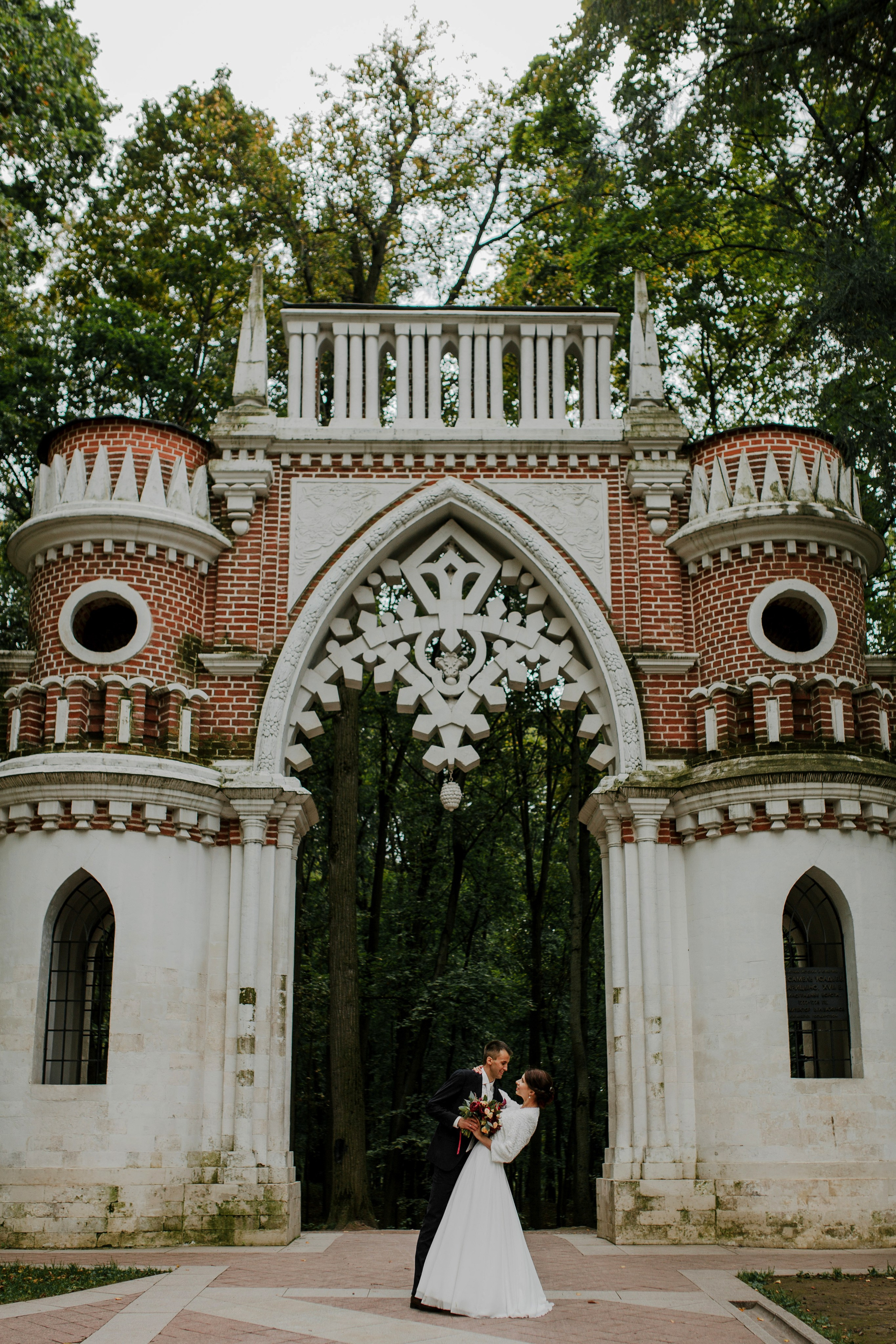 Wedding. Фотограф в Новосибирске Дарья Горнакова