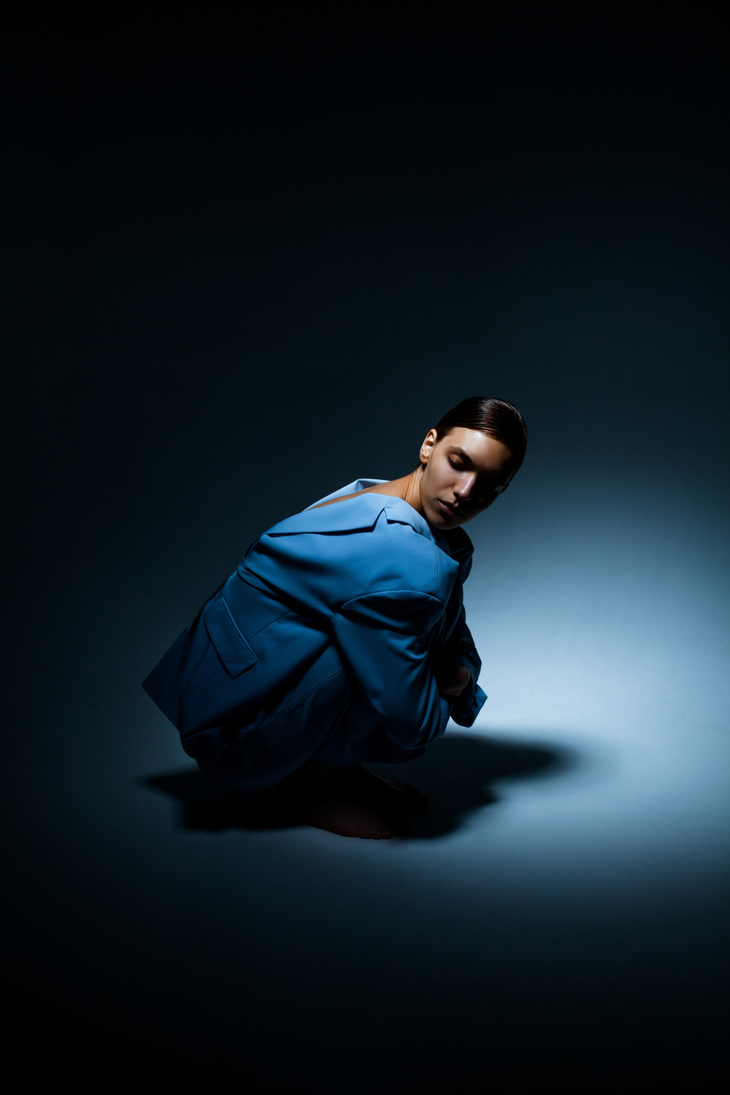 Portrait. Фотограф в Новосибирске Дарья Горнакова