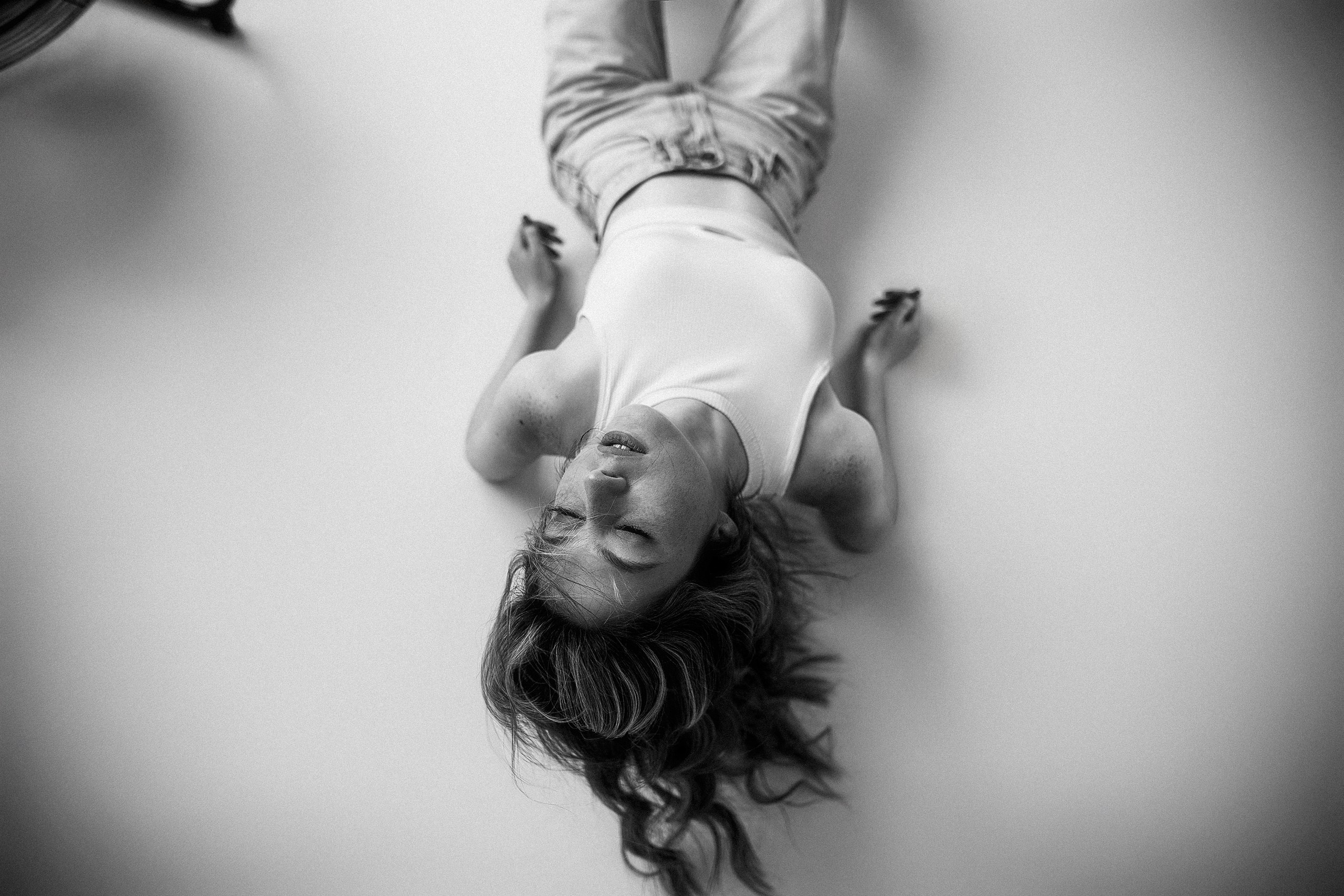 Леонид Рябов — фотограф в Нижнем Новгороде