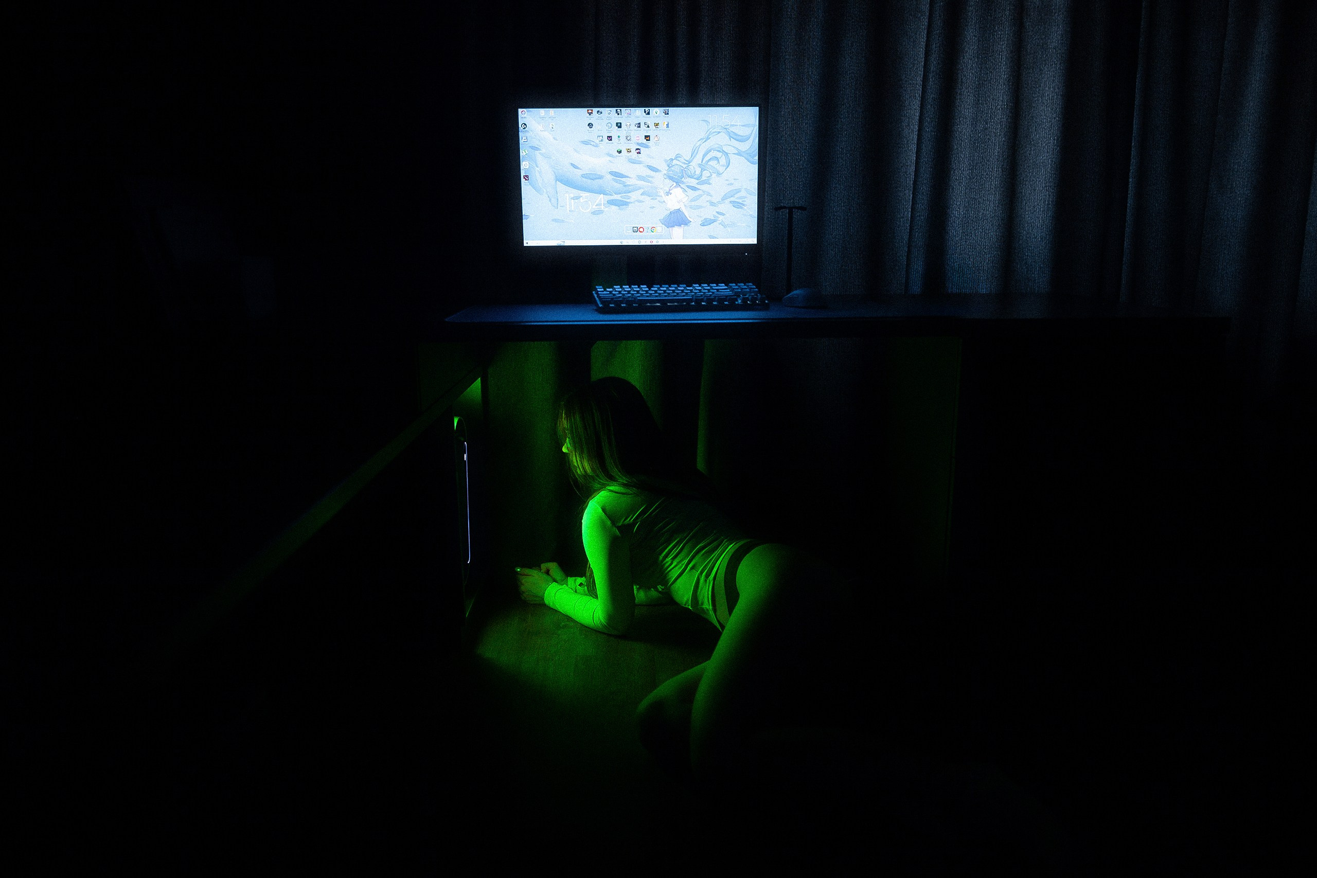 Марго. Леонид Рябов — фотограф в Нижнем Новгороде