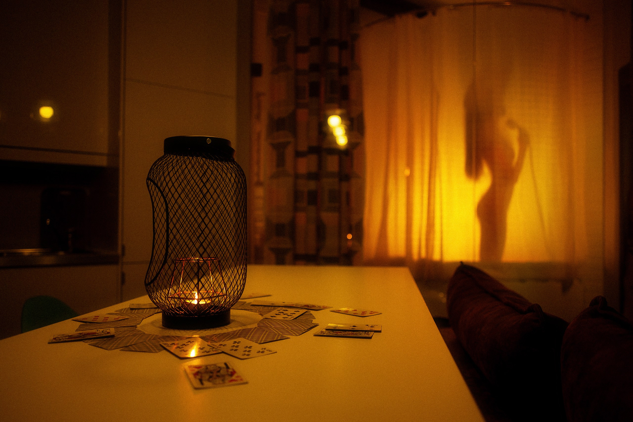 Саша. Леонид Рябов — фотограф в Нижнем Новгороде