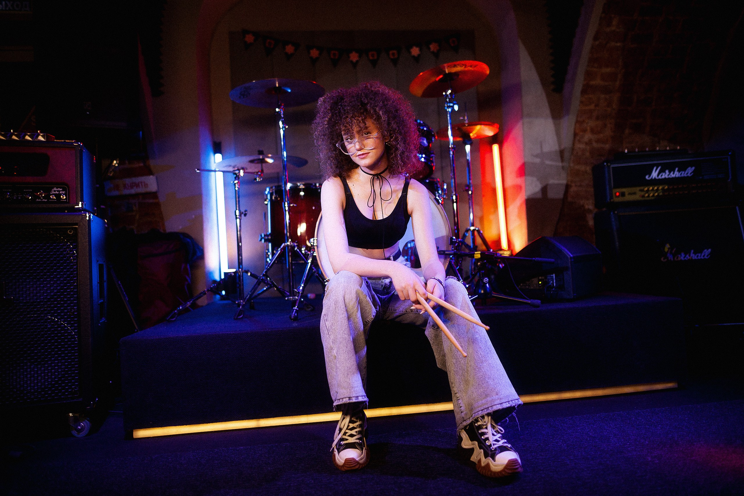 Леонид Рябов — фотограф в Нижнем Новгороде