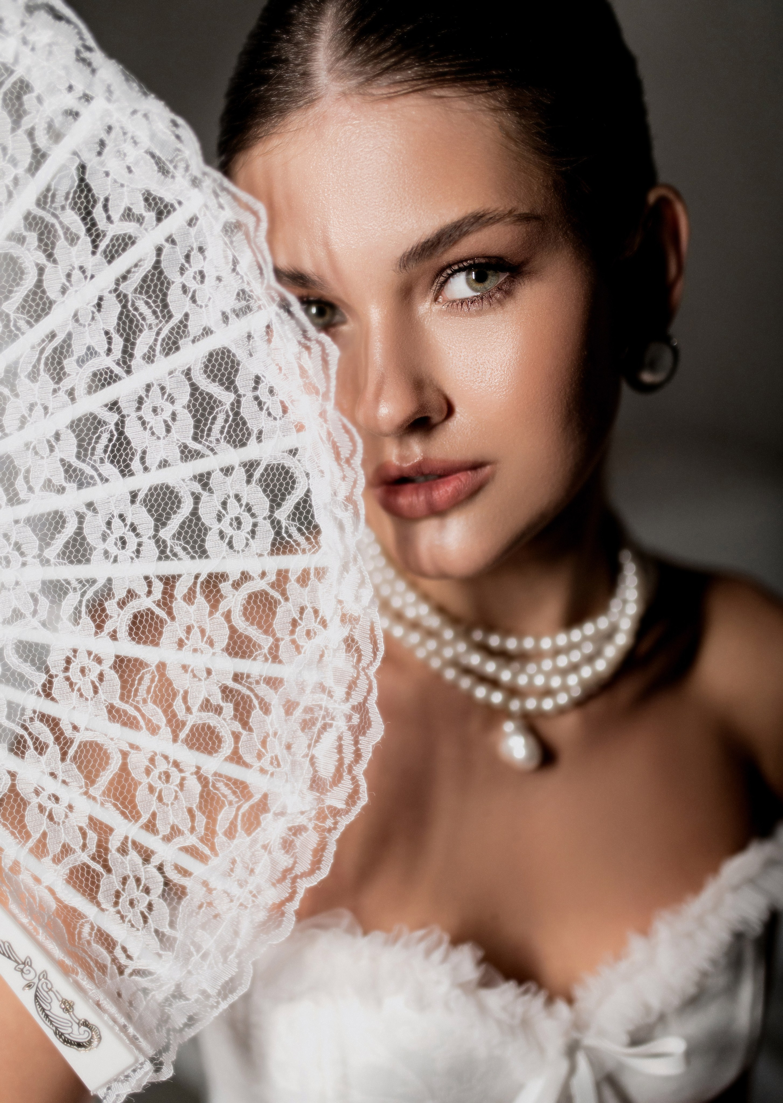 Ksenia. Фотограф Кирилл Верт