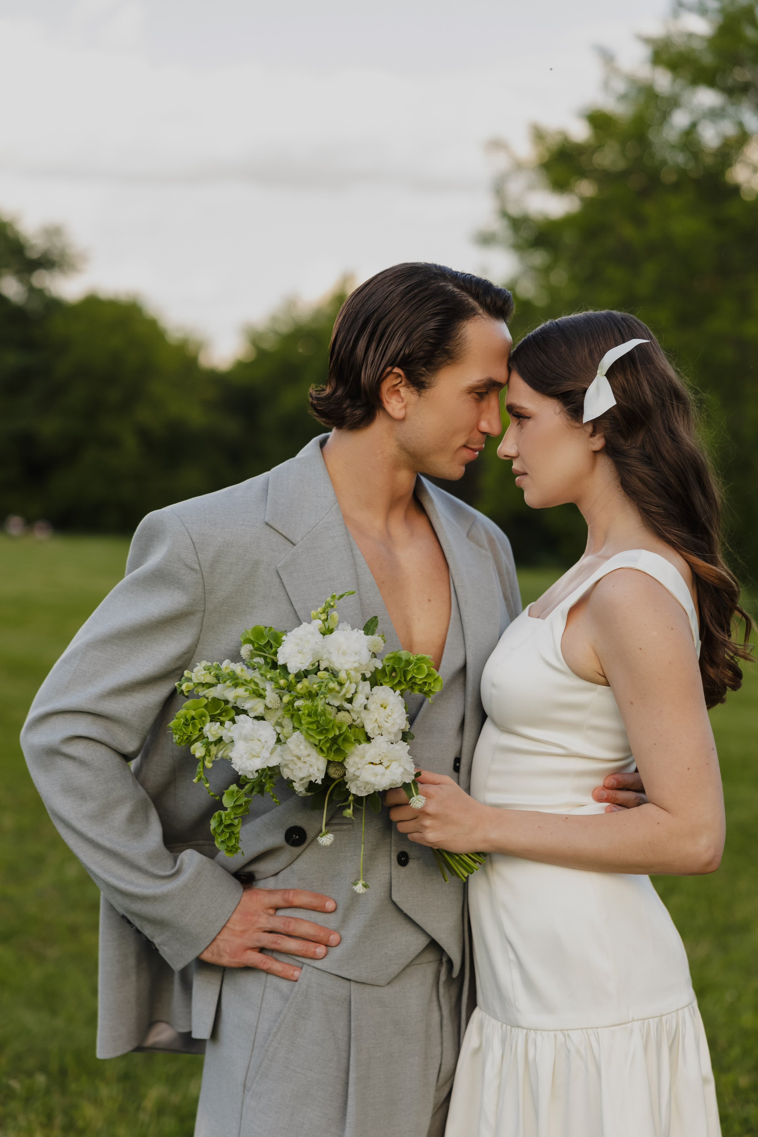 Одним летним вечером