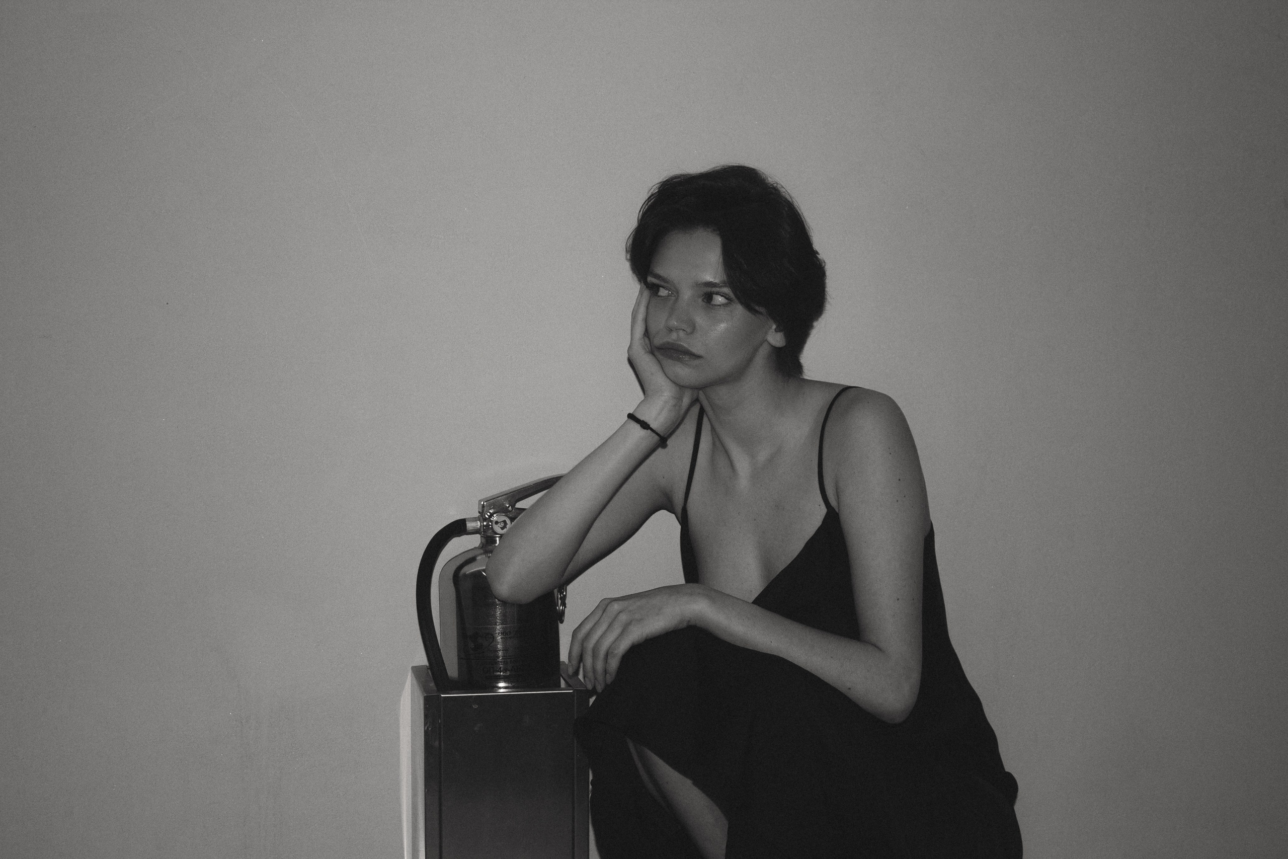 Fitting Room Series. Katrin Rosevelli твой персональный фотограф