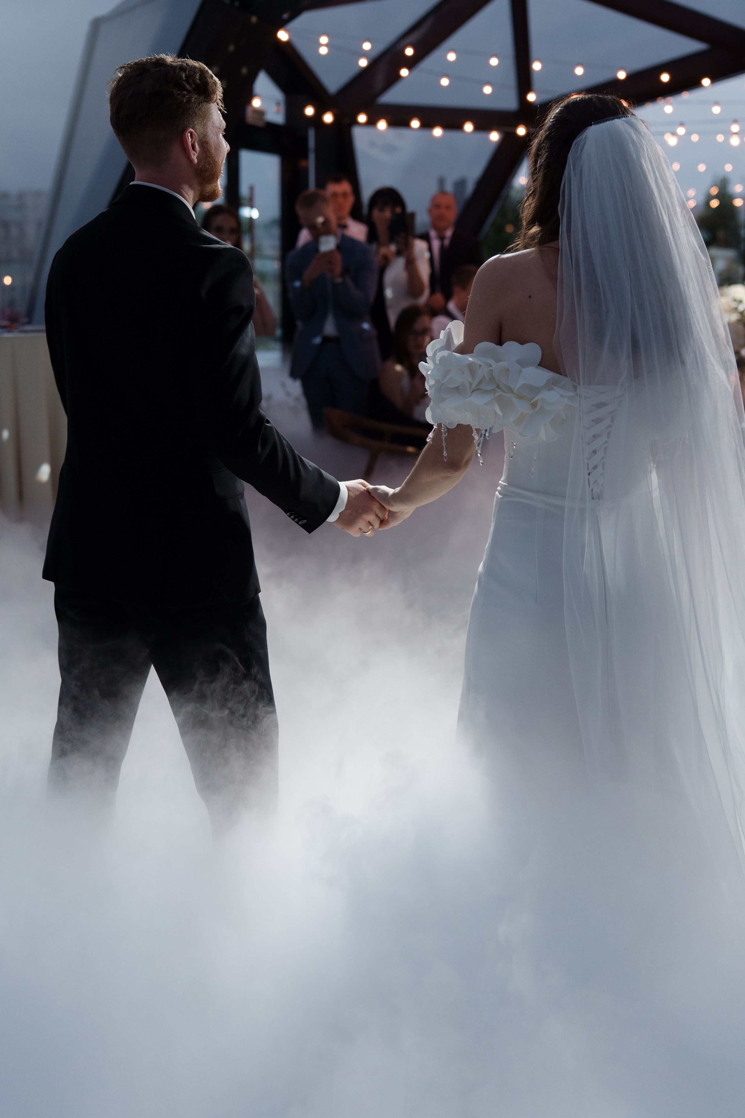 Никита и Наташа. Свадебный и семейный фотограф в Санкт-Петербурге Дмитрий Панин