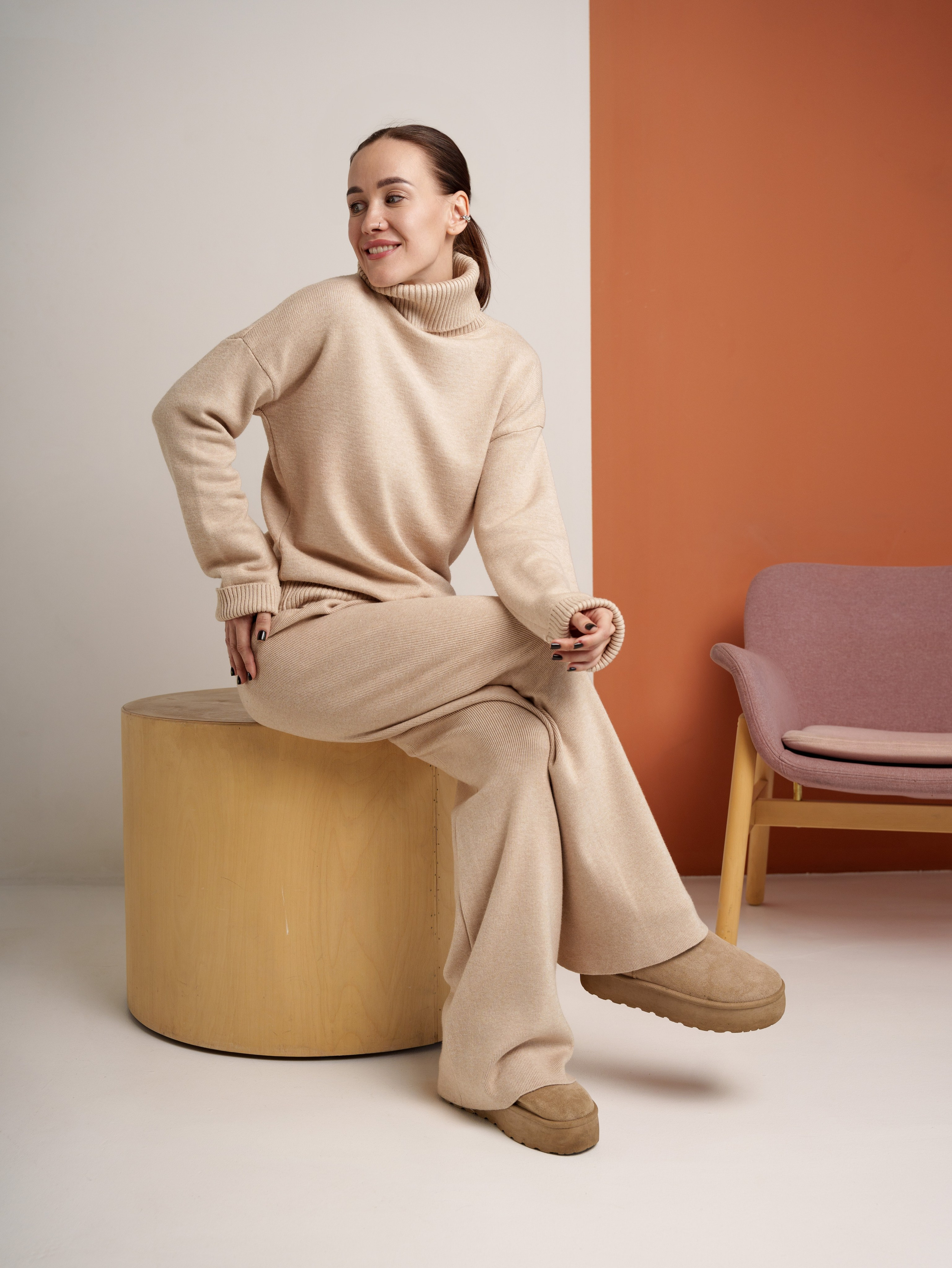 Женские костюмы. Портретный и Контент фотограф Григорий Семенов (Grifon) в Ижевске