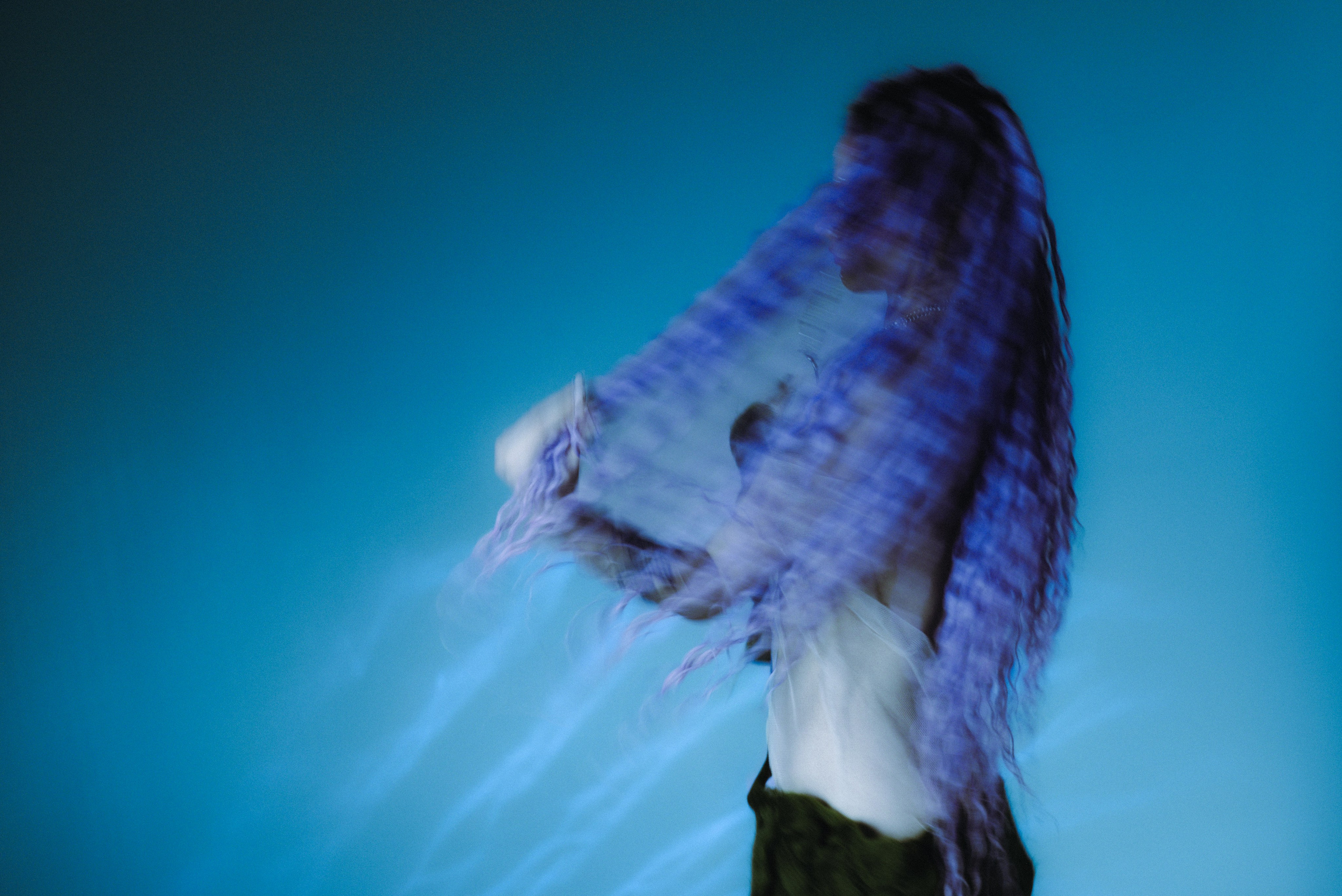 Алёна. Фотограф в Томске Мария Март