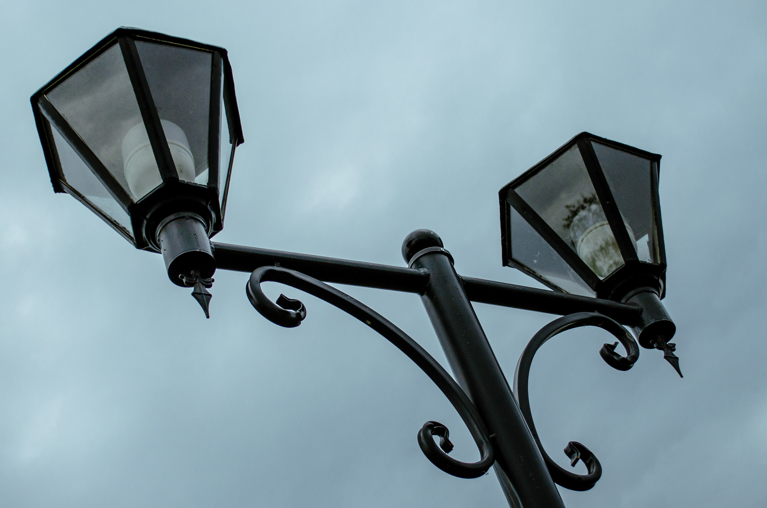 Street. Stan Sidel’s Art