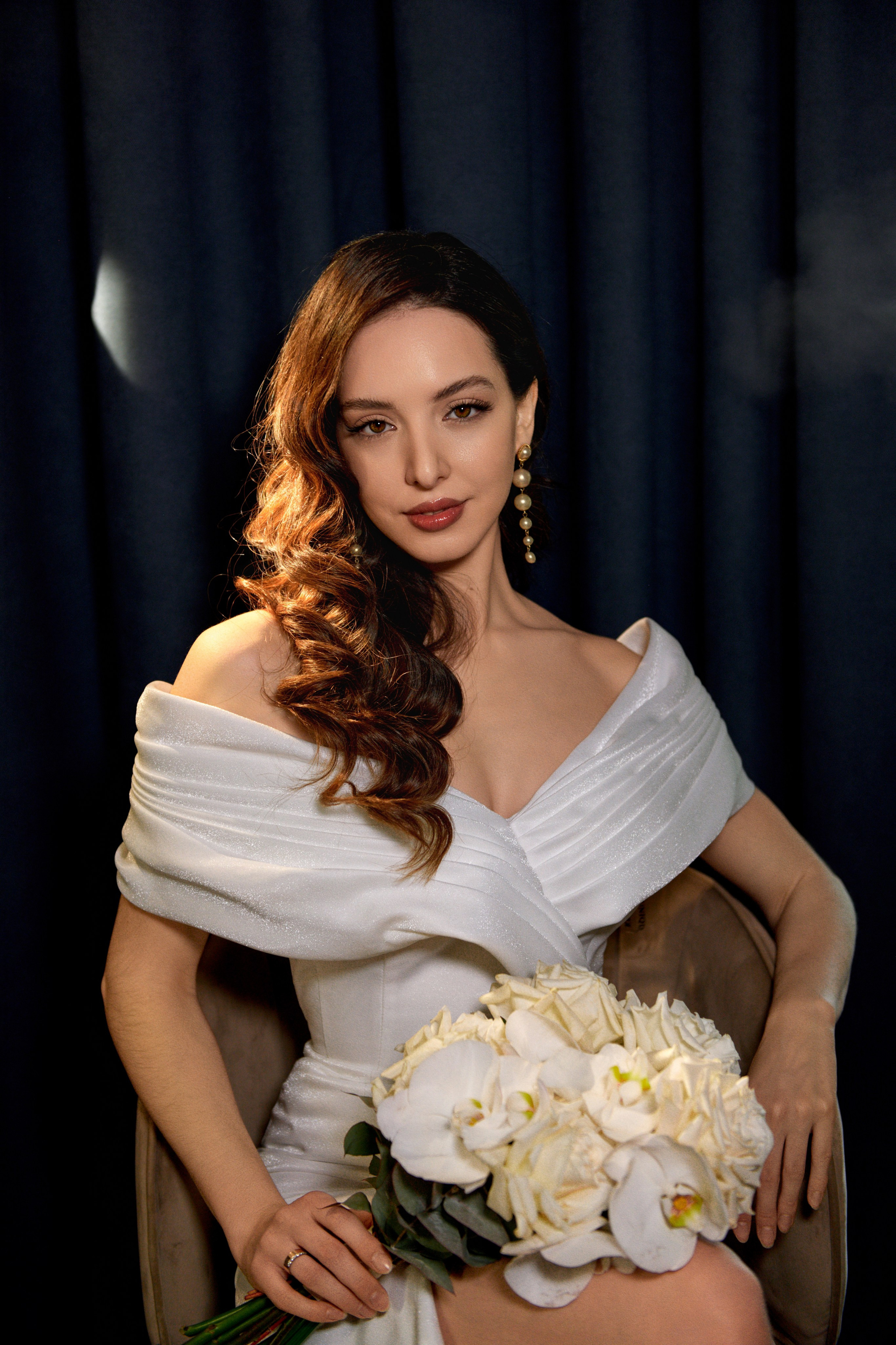 Скиньте ссылку на любовь. Свадебный и семейный фотограф в Ульяновске Орешина Елена