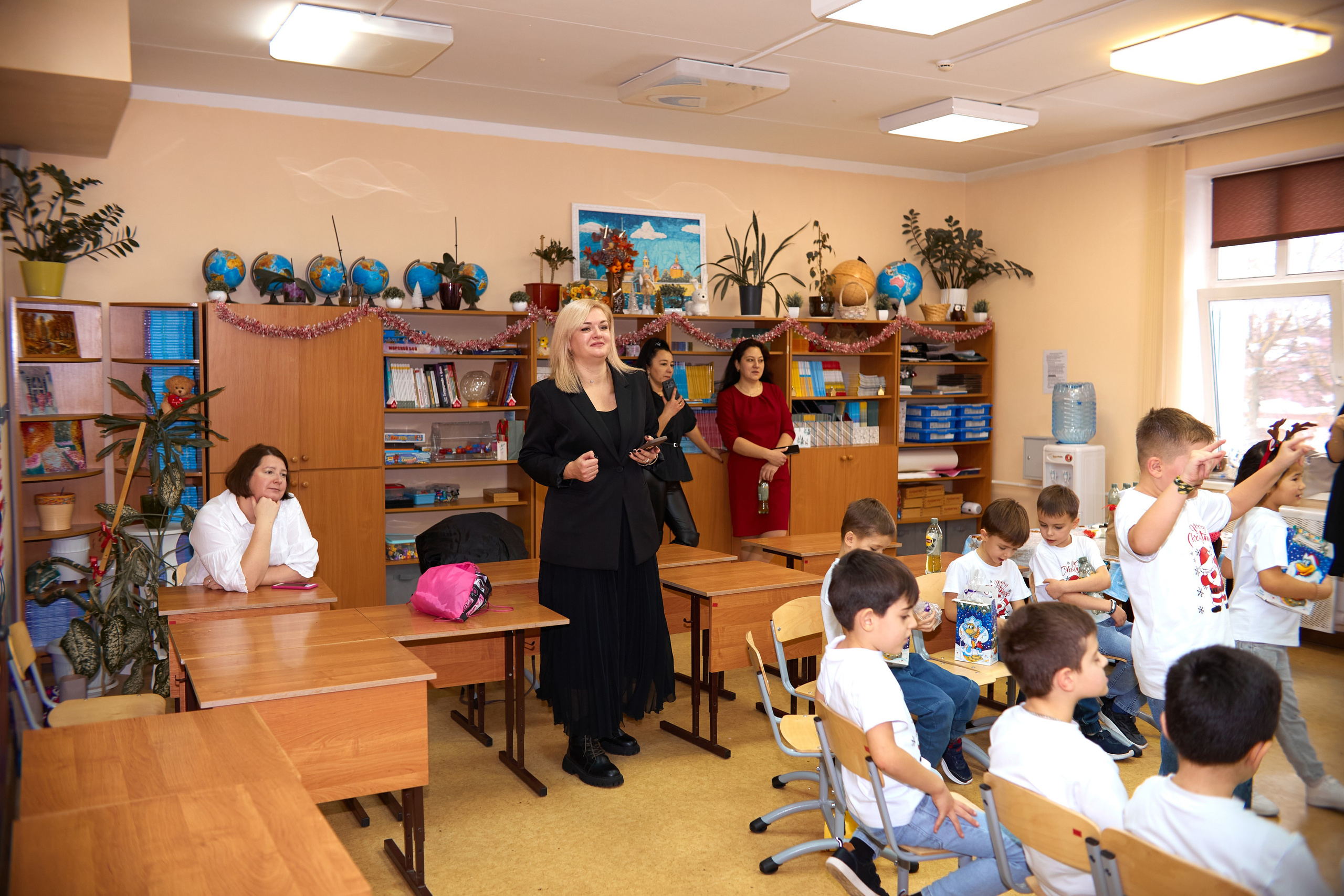 Битва Хоров на Новый год. Прончатова Алина. Свадебный и семейный фотограф
