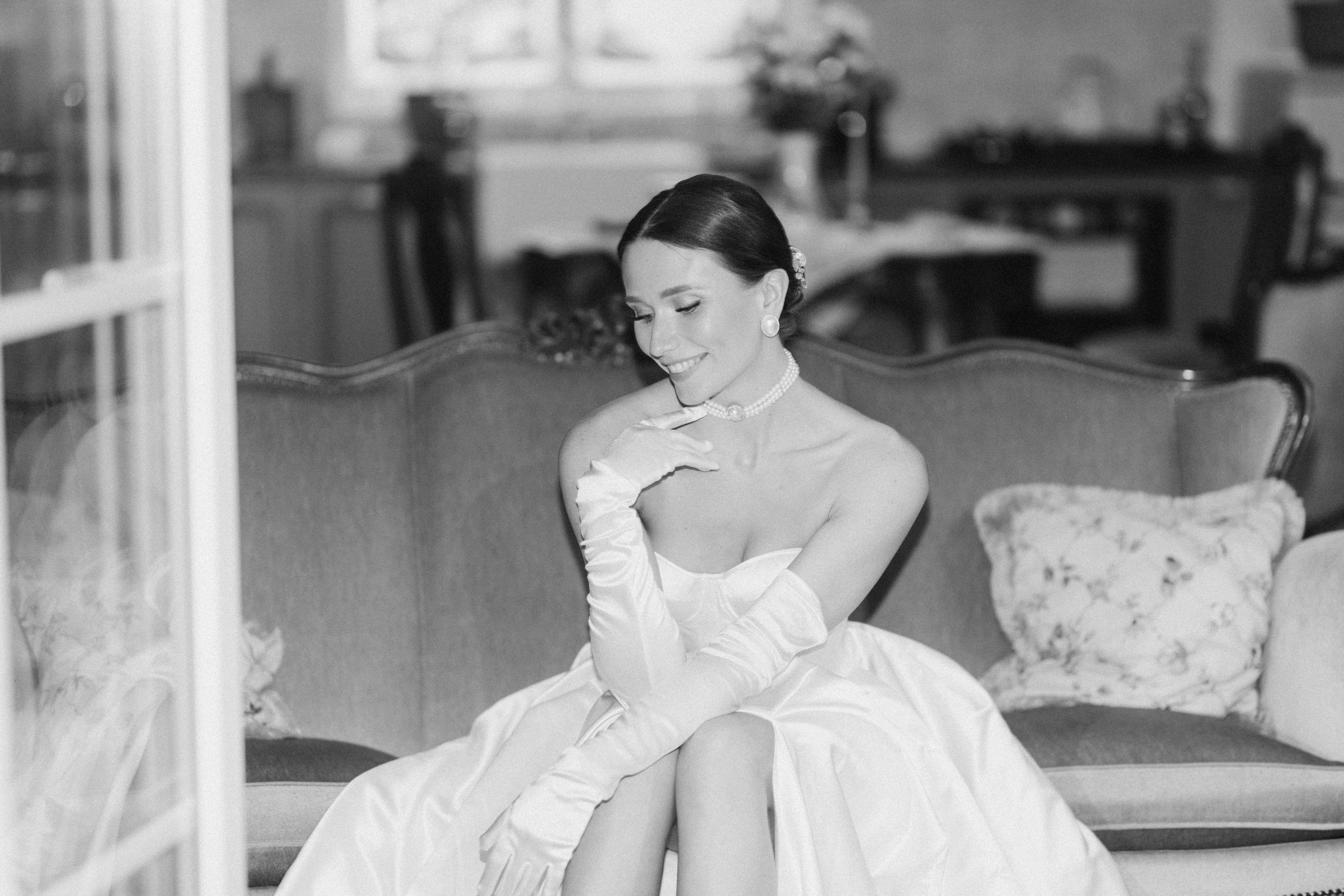 Villa Rossa. Фотограф Анастасия Залевская