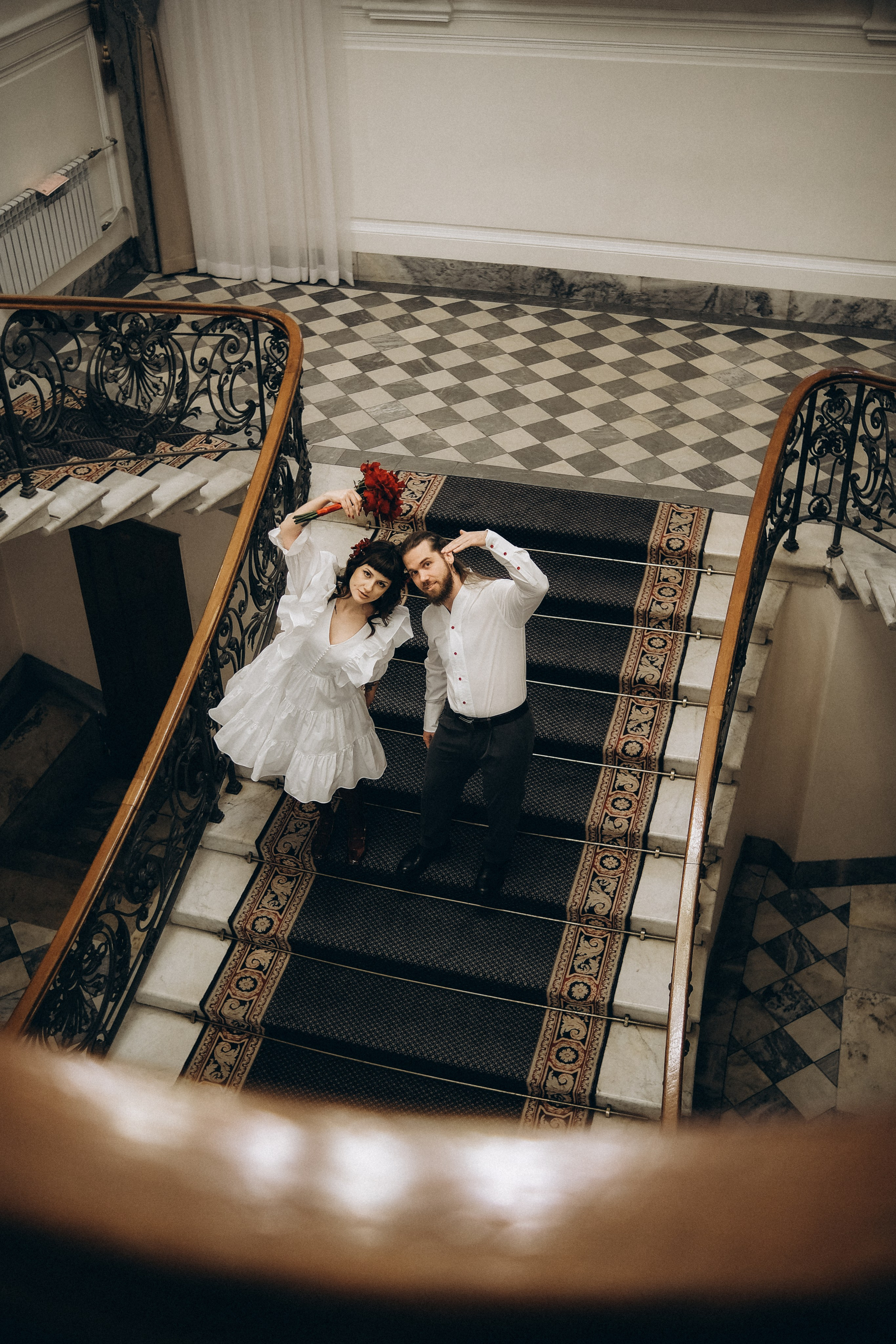 Арина&Игорь. ДБ2. Phdkvmr.ru