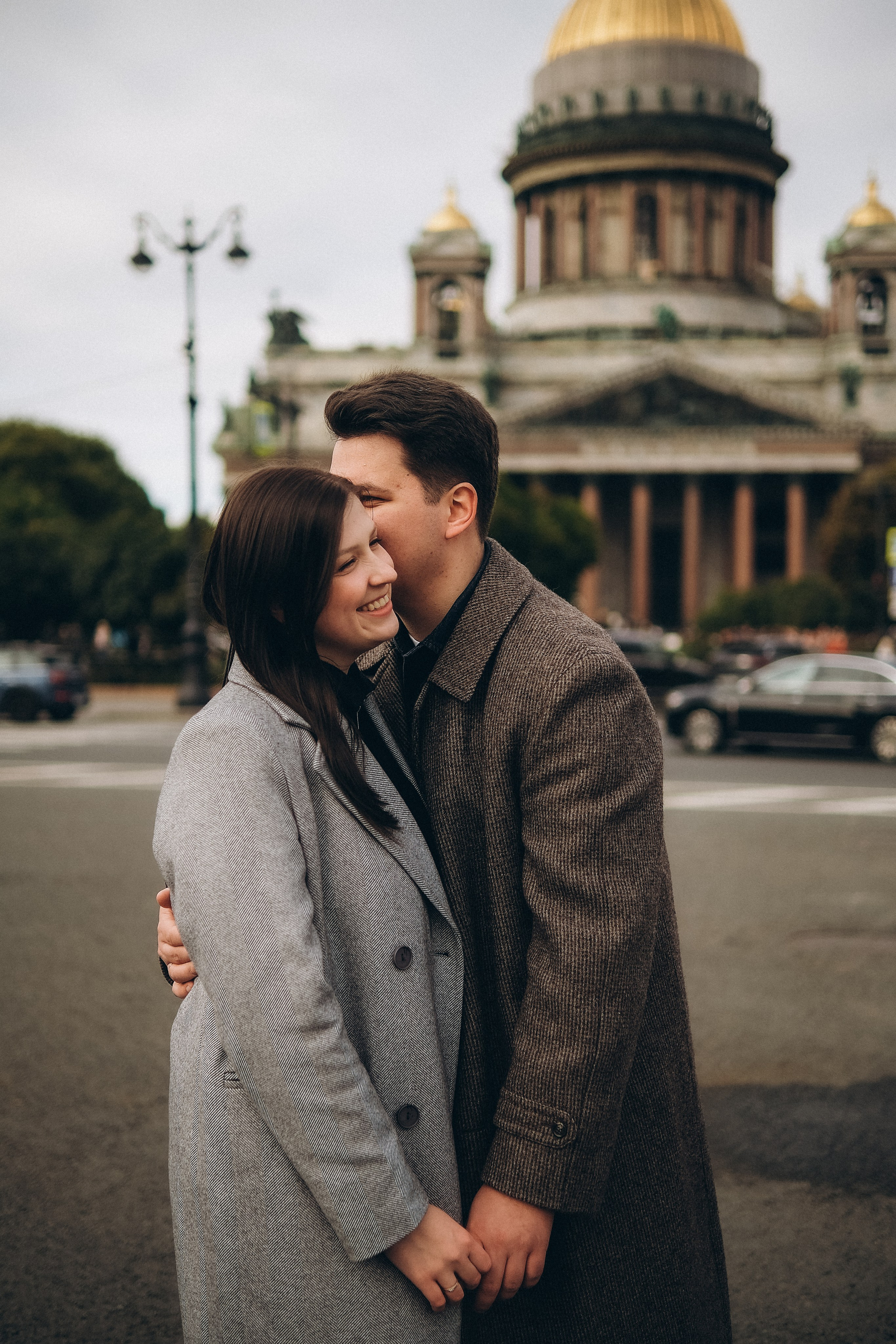 Олеся & Андрей. Phdkvmr.ru