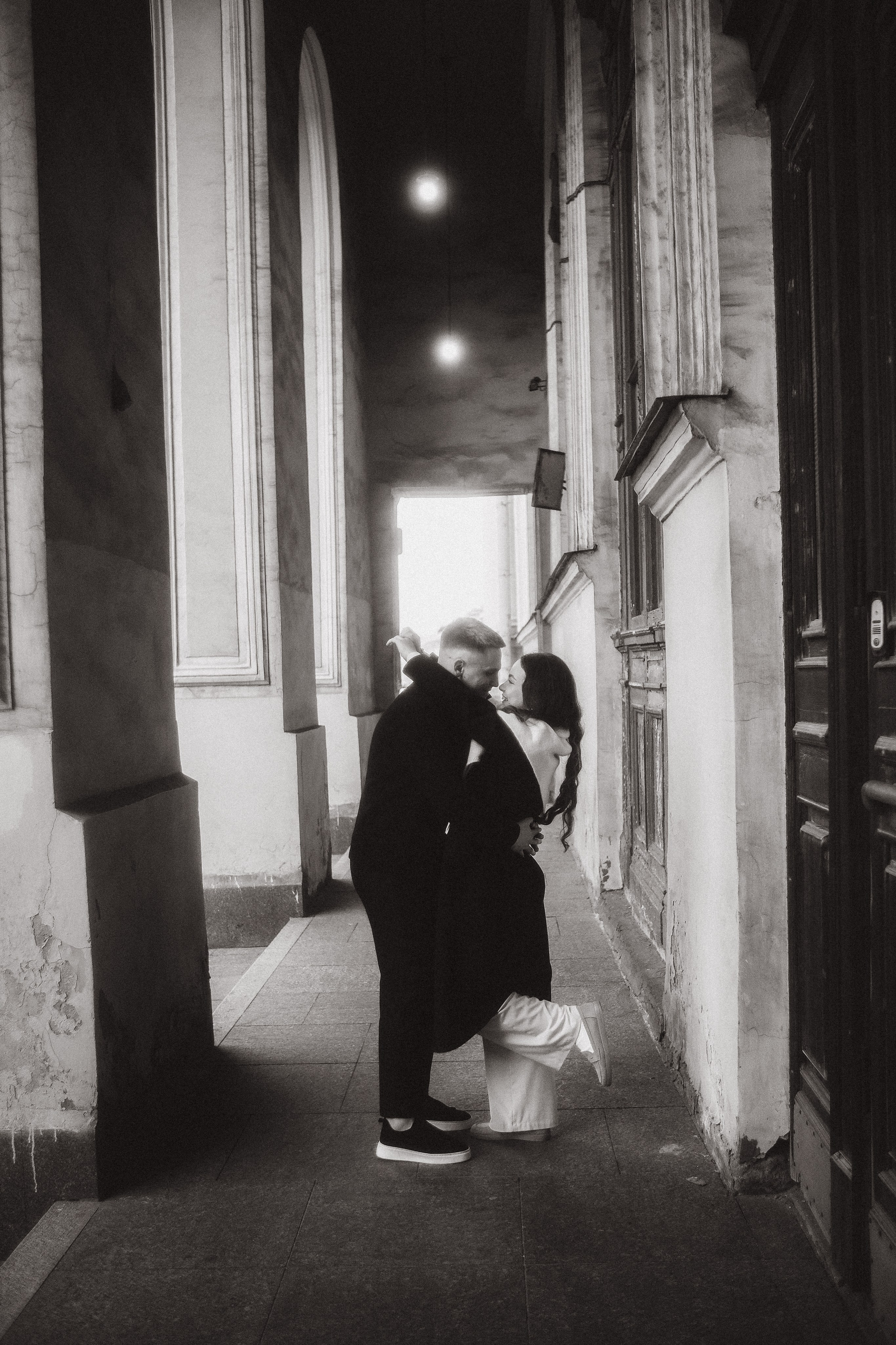 Настя & Даня. Phdkvmr.ru