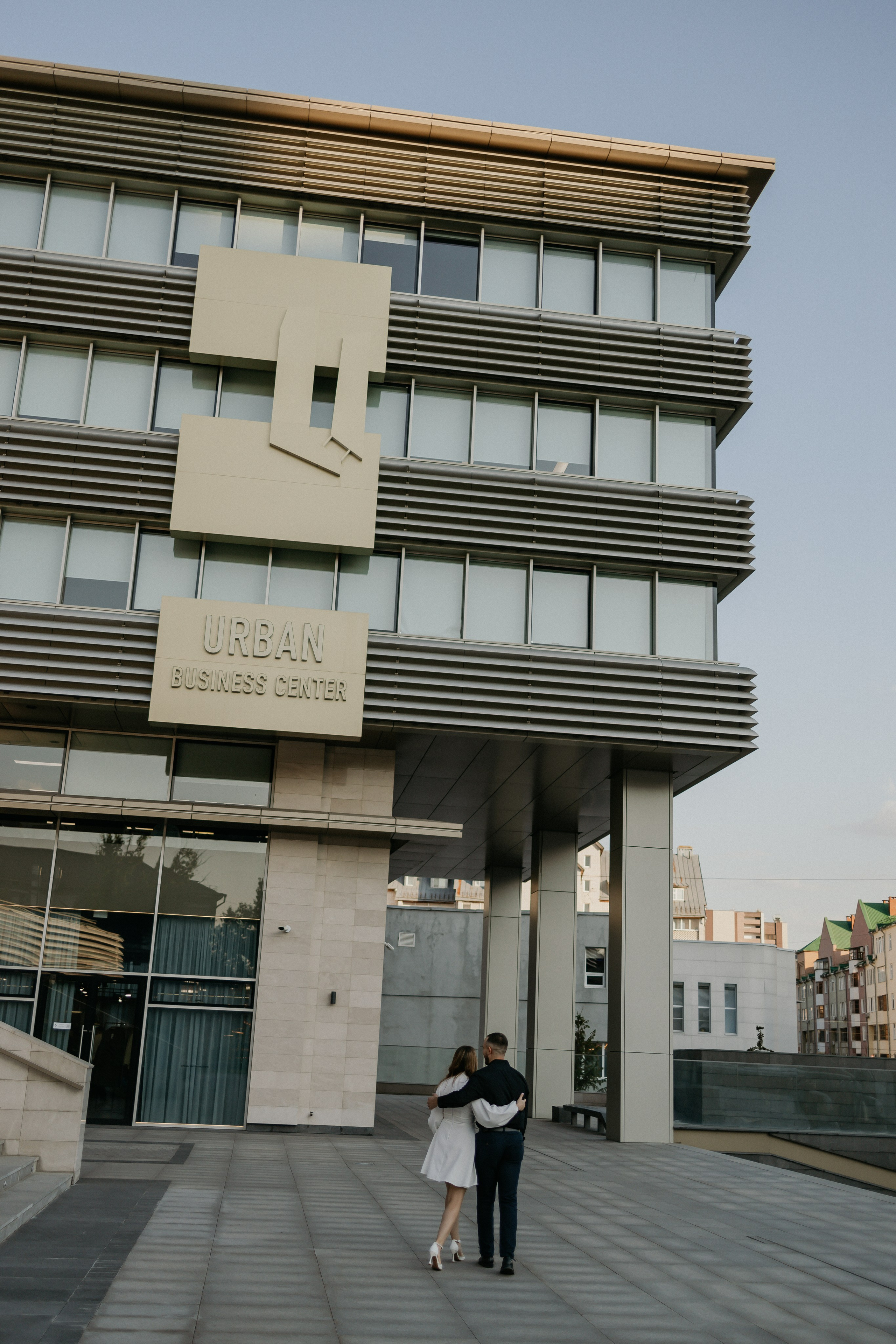 Динар и Алиса. Семейный и свадебный фотограф в Казани Ирина Кириллова