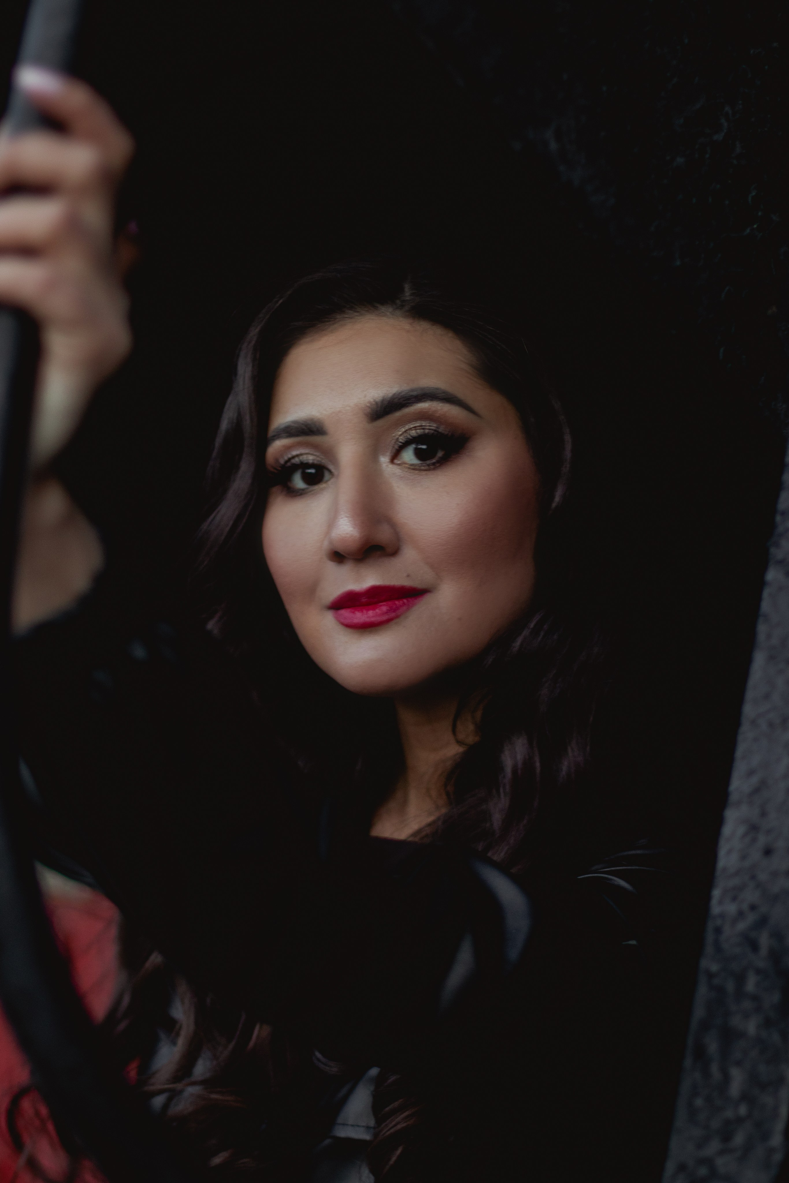 Гульнара. Семейный и свадебный фотограф в Казани Ирина Кириллова