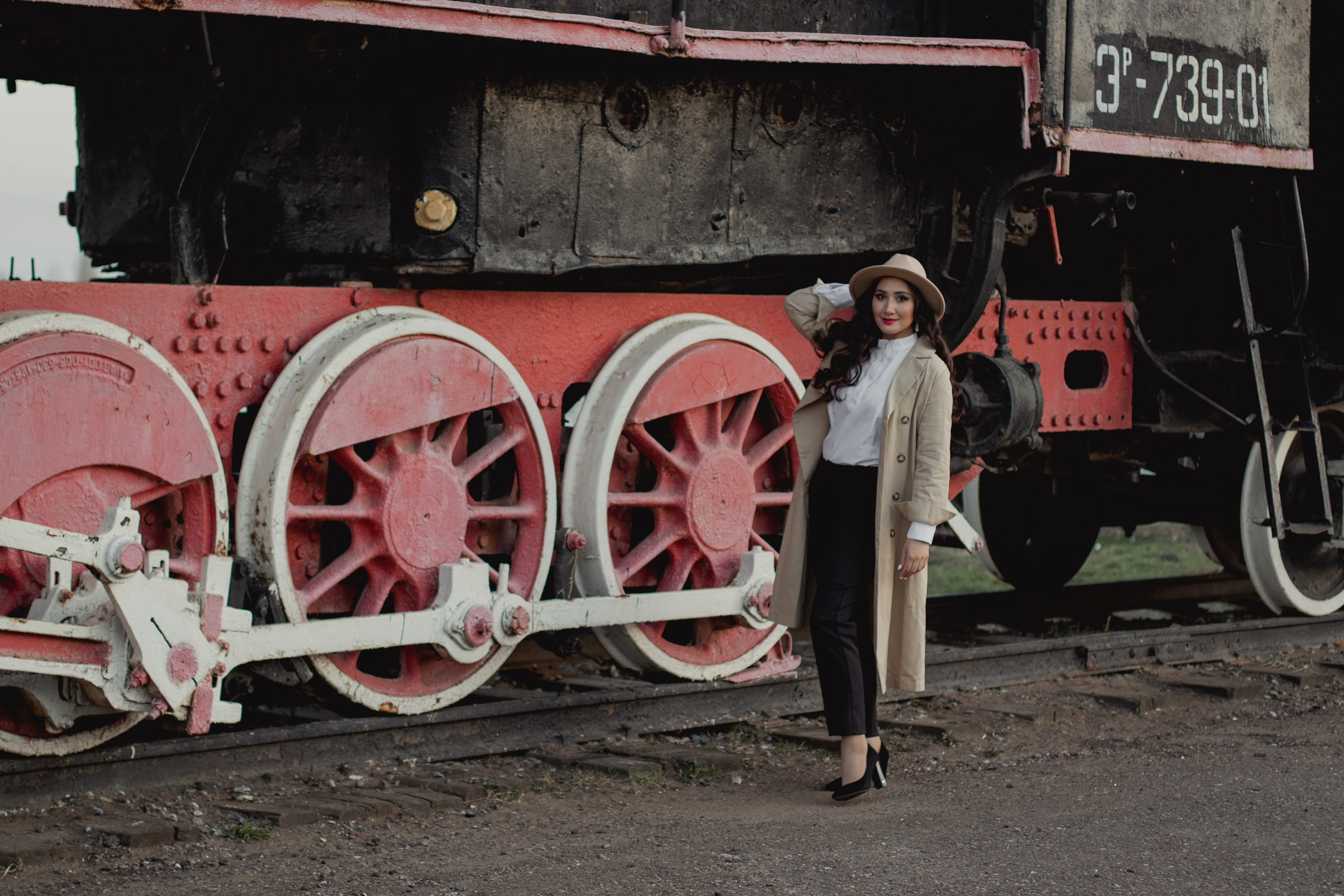 Гульнара. Семейный и свадебный фотограф в Казани Ирина Кириллова