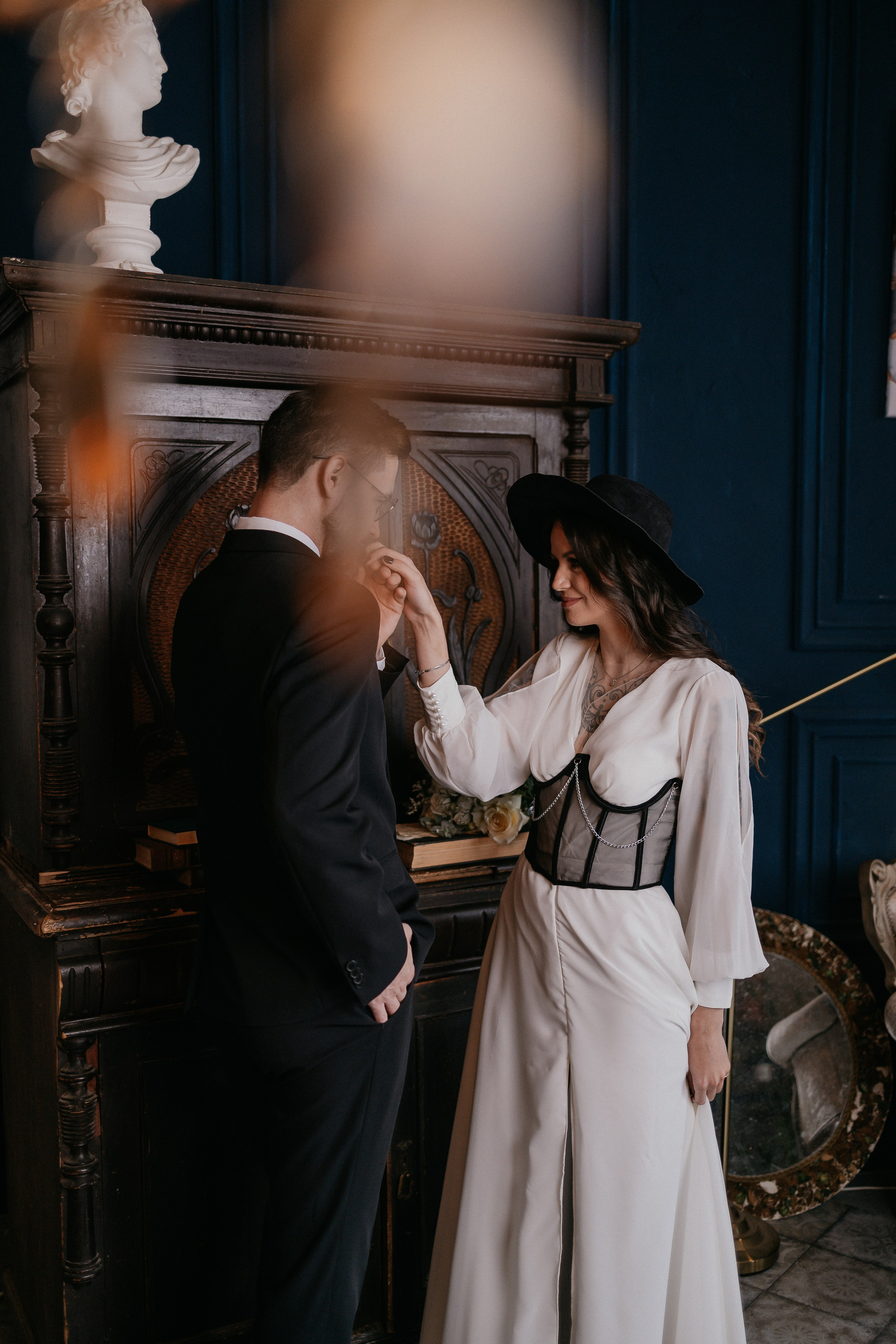 Дима и Дина. Семейный и свадебный фотограф в Казани Ирина Кириллова