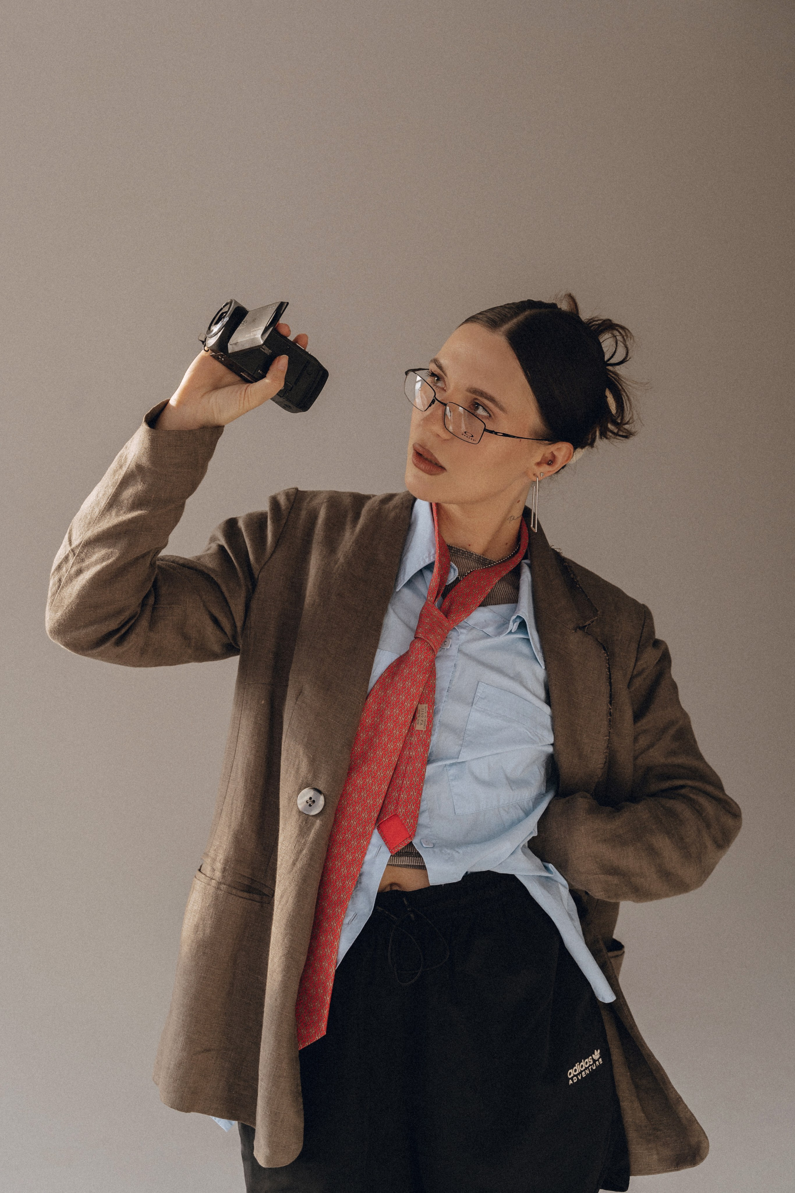 Настя. Garkavaya Leyla photographer in Belgrade