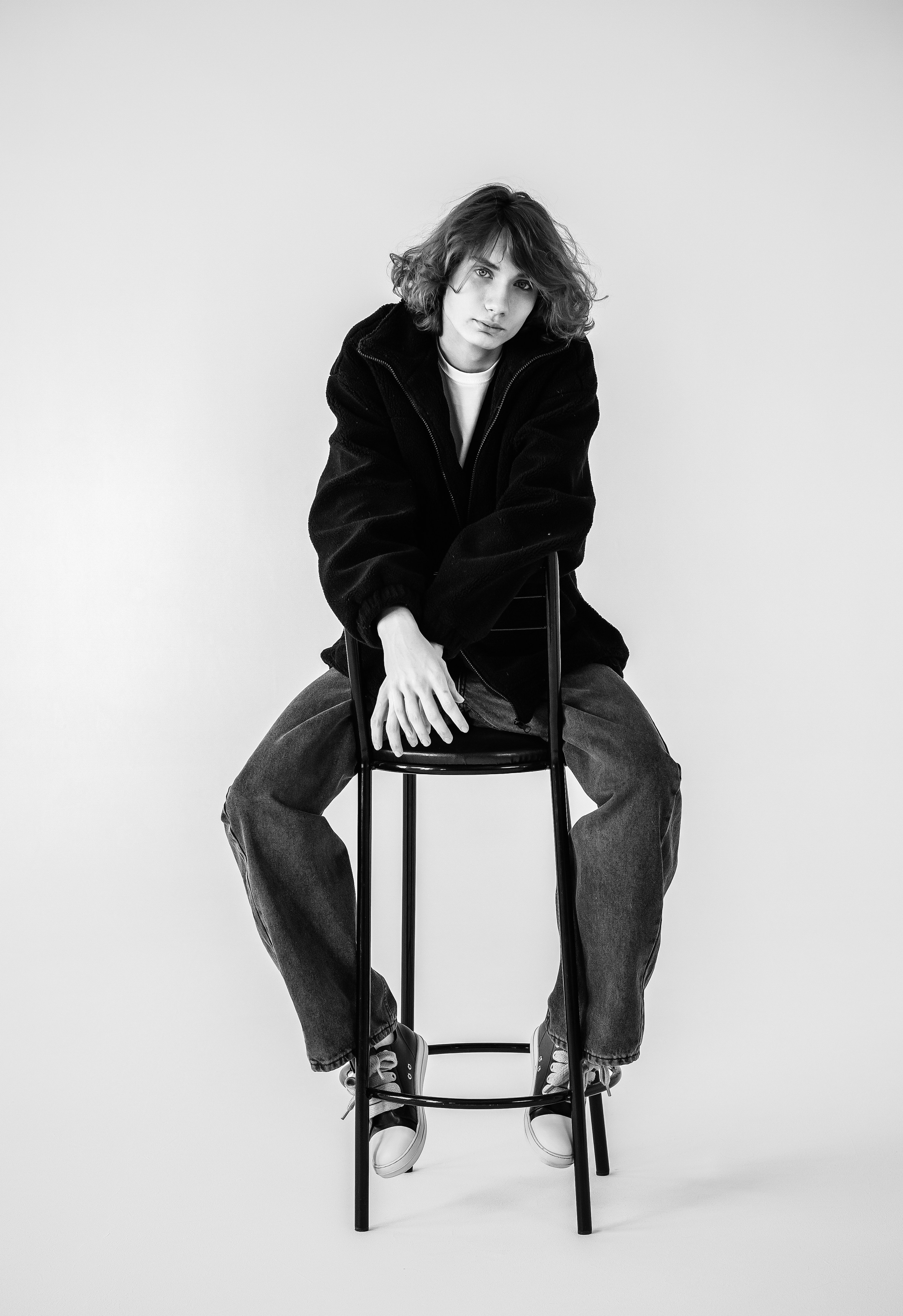 Артём. Вера Соколова фотограф Воронеж