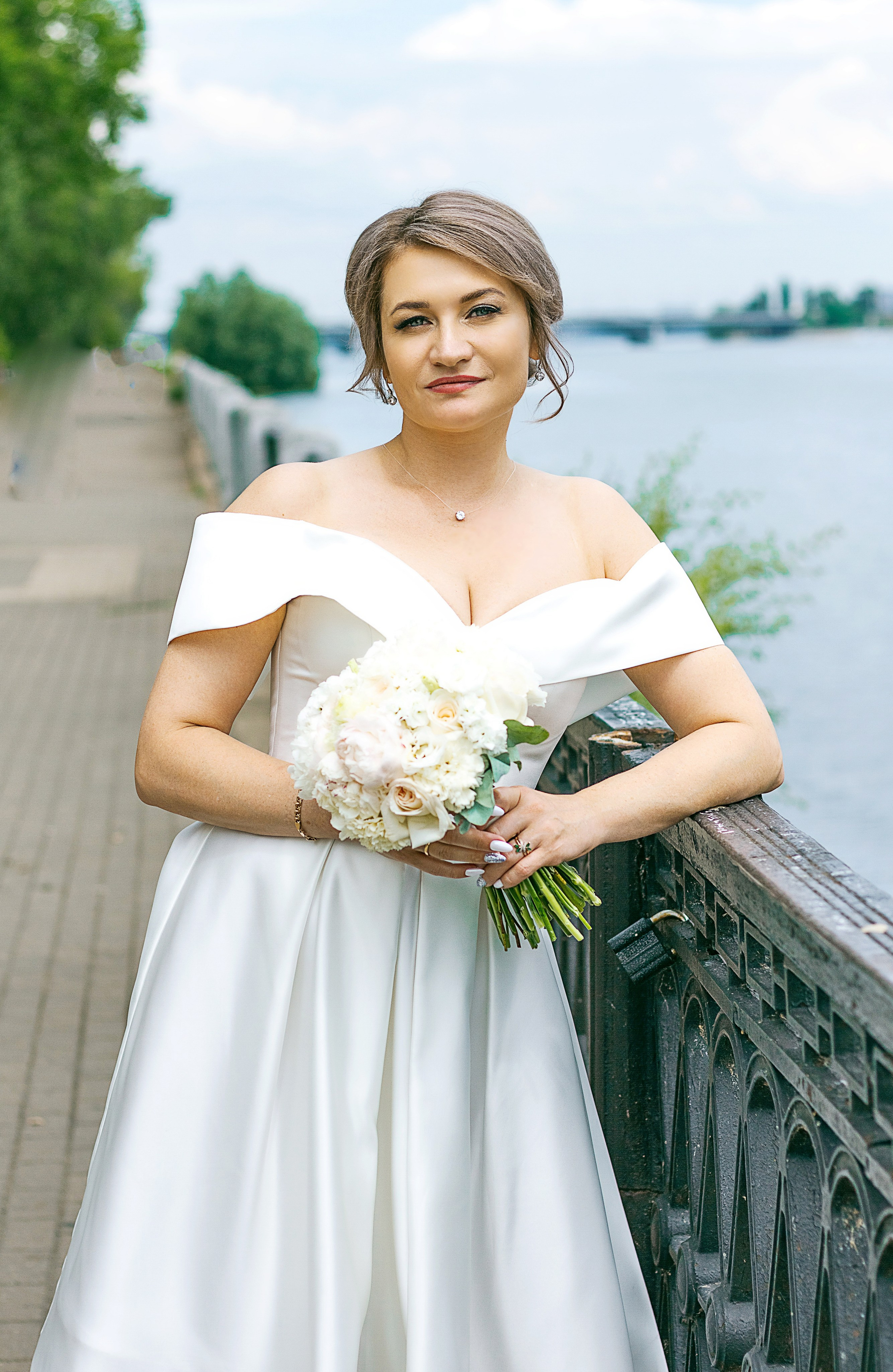 Свадебный переполох. Вера Соколова фотограф Воронеж