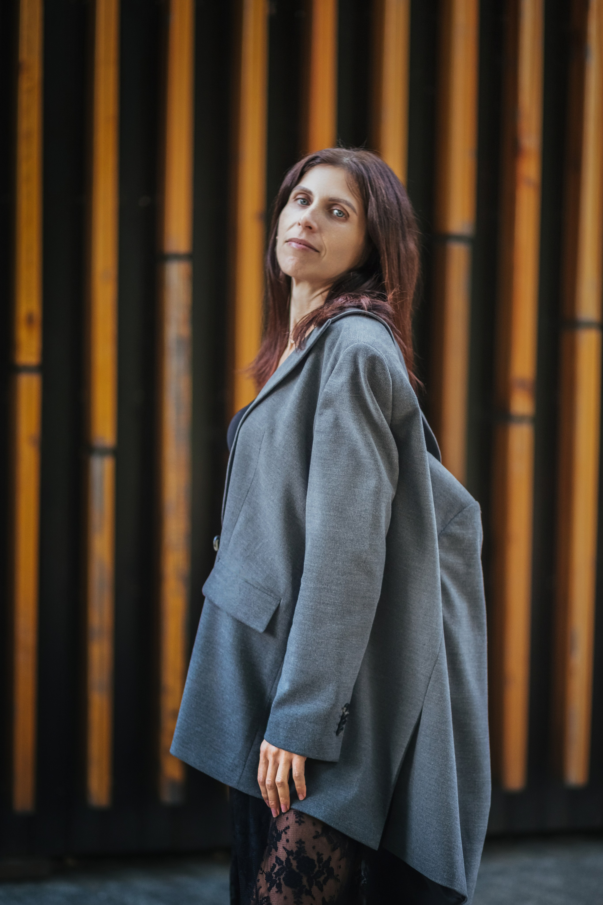 Ольга. Вера Соколова фотограф Воронеж