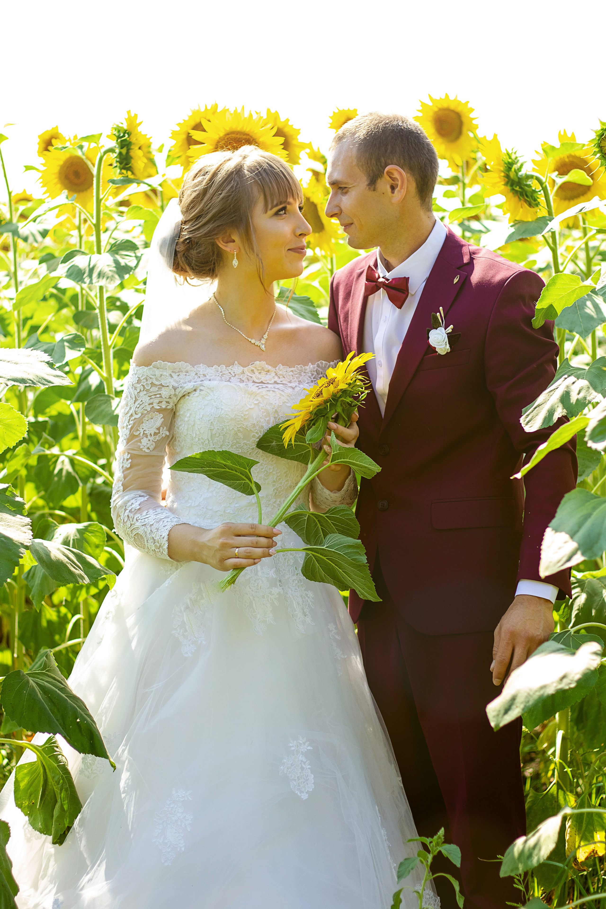 Свадебный переполох. Вера Соколова фотограф Воронеж
