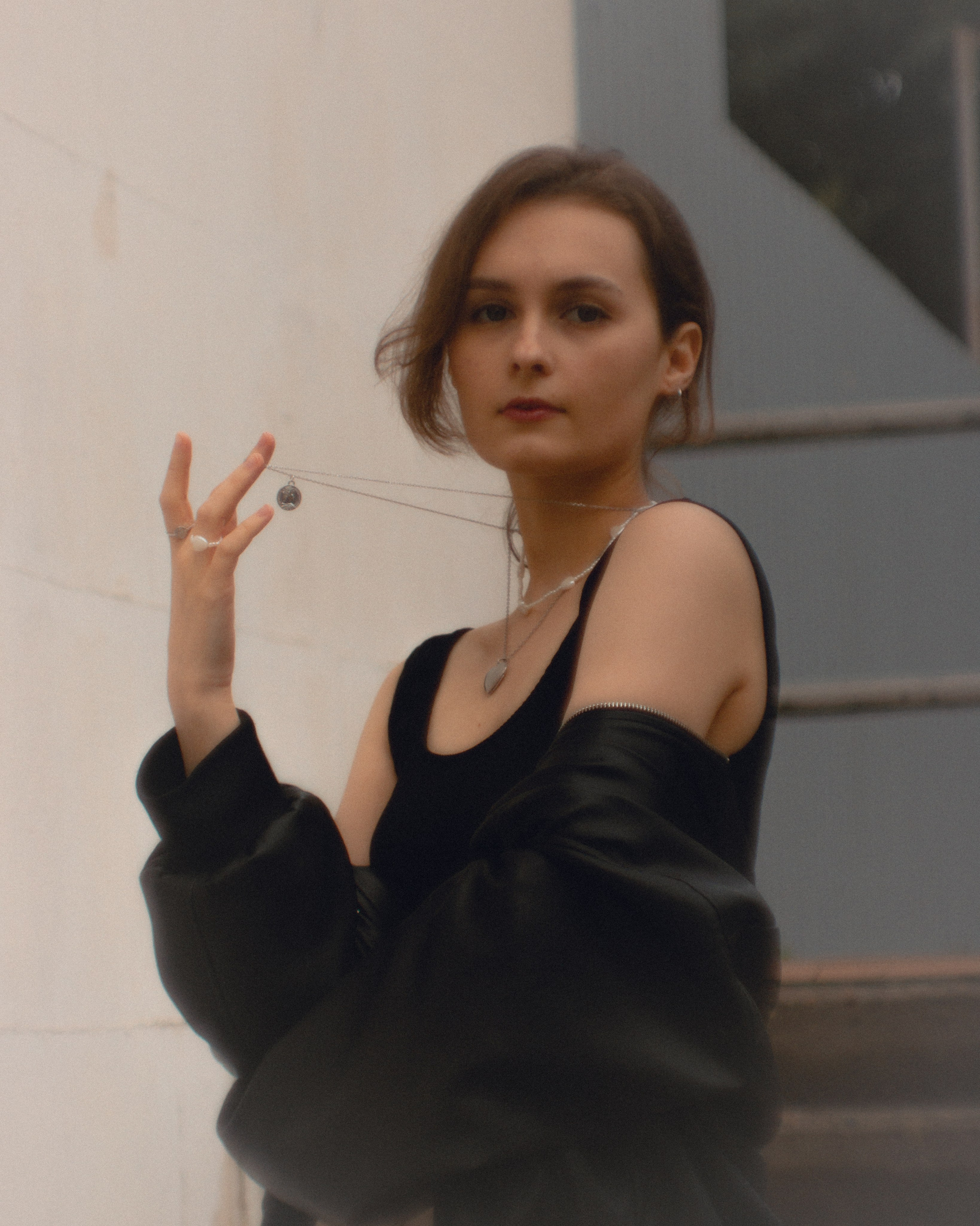 Валерия. Фотограф Краснодар Ирина Гафланова