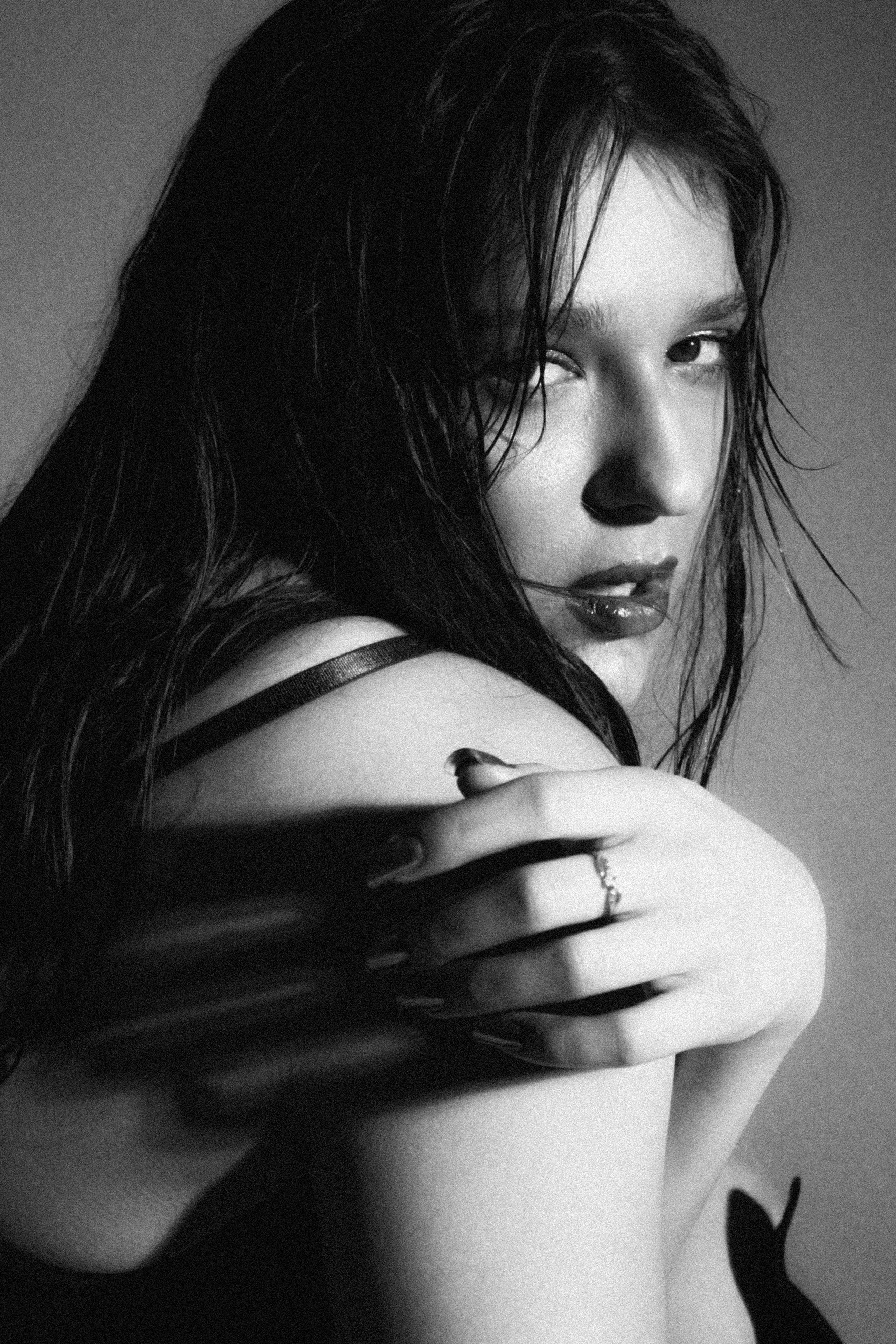 All about you. Репортажный и творческий фотограф в Москве Смольякова Анна