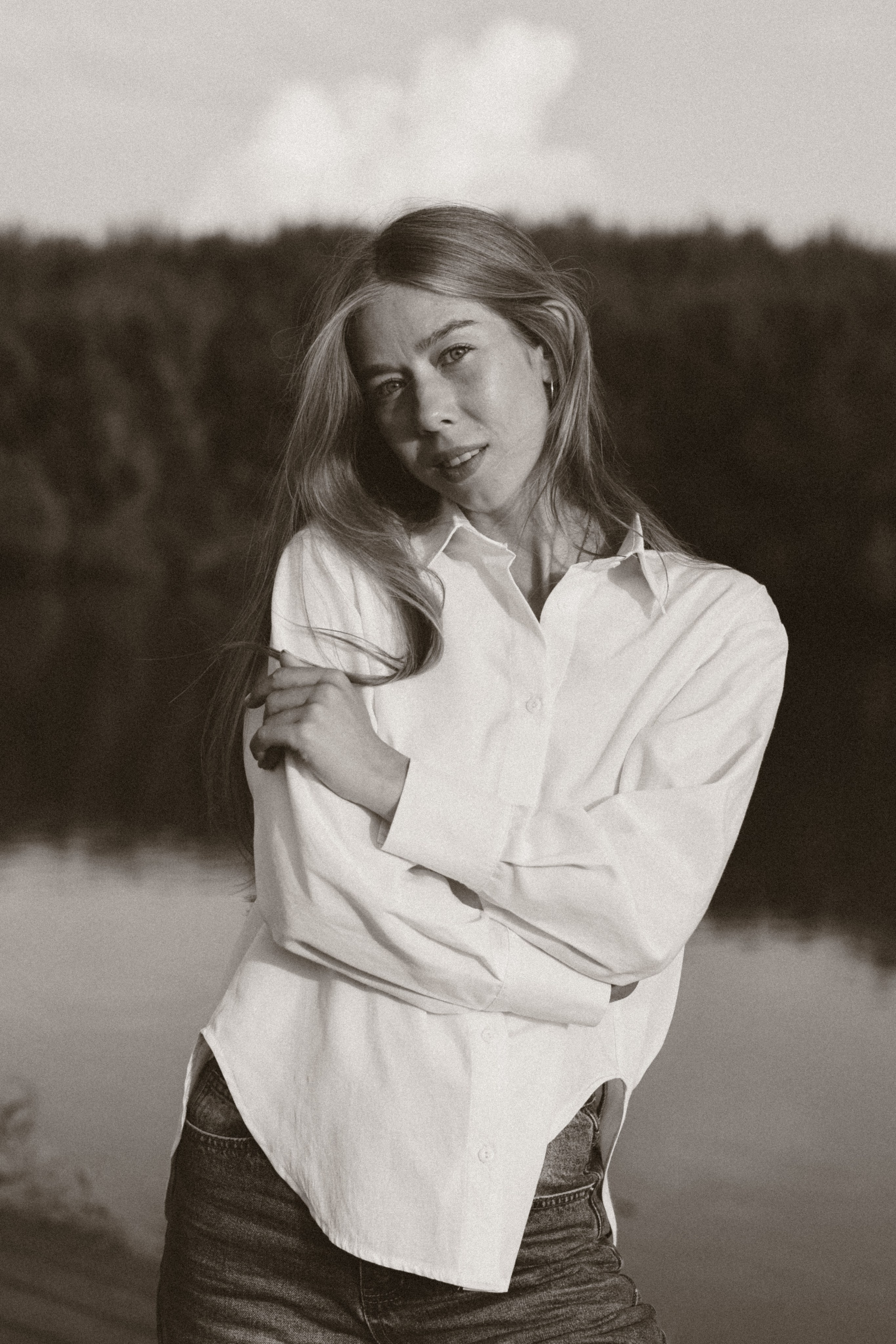 ALEKSANDRA. Фотограф Шадринск