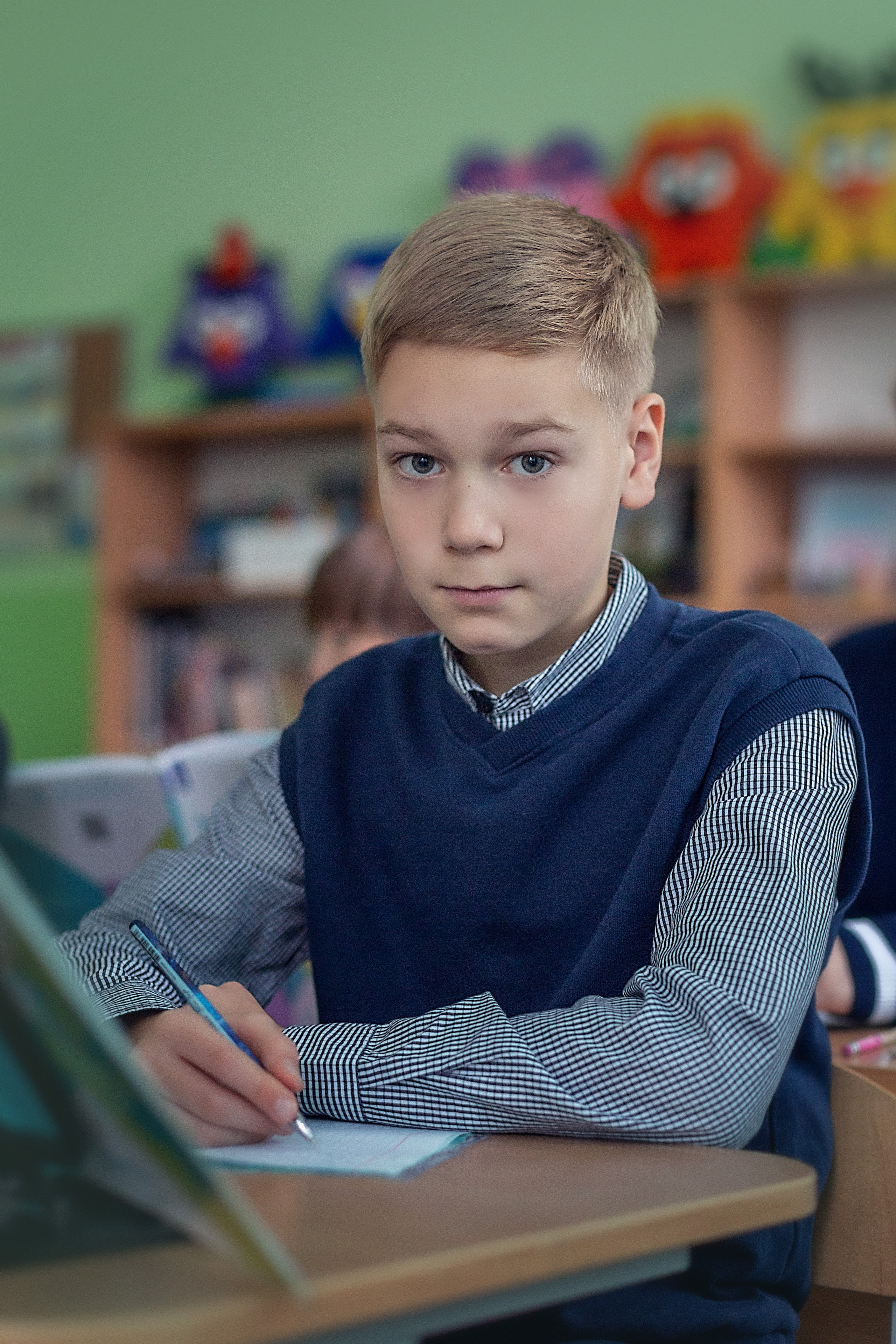 4 класс_2024+печать. Семейный фотограф в Санкт-Петербурге