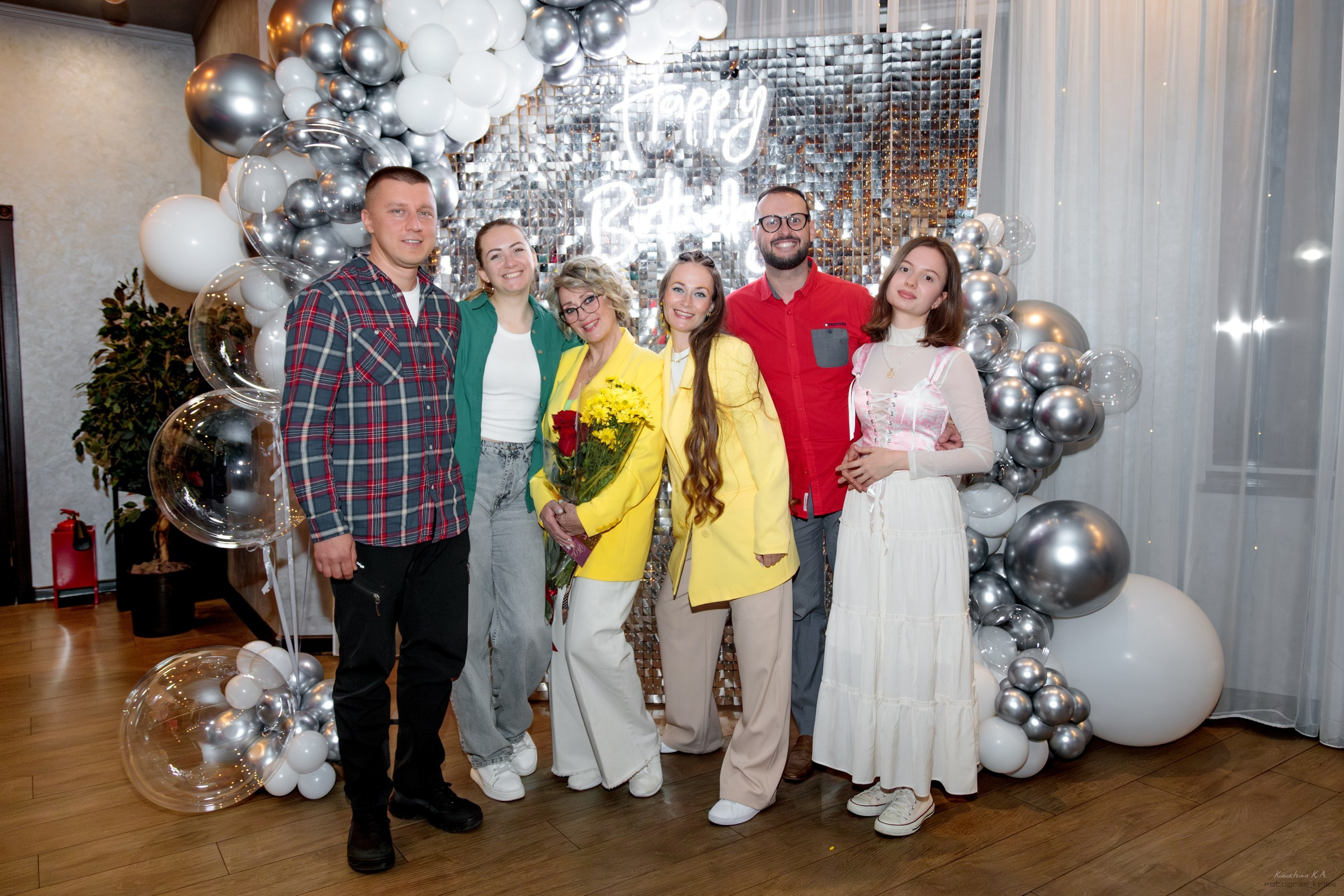 Репортажная съемка. Репортажный фотограф Кузнецова Кристина