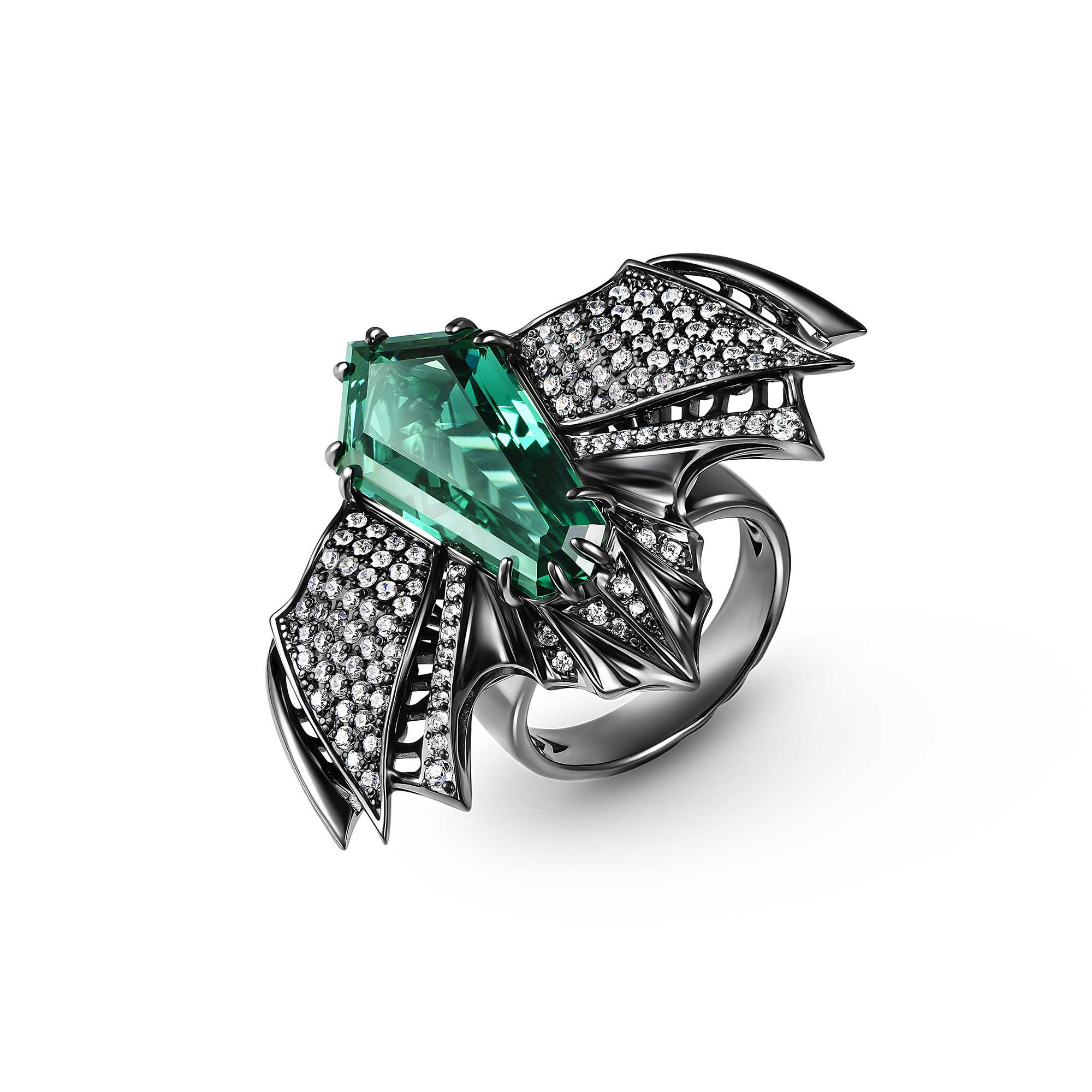 Фотосъемка ювелирных украшений. Каталог на белом фоне. Предметный рекламный фотограф в Москве Мария Макарова