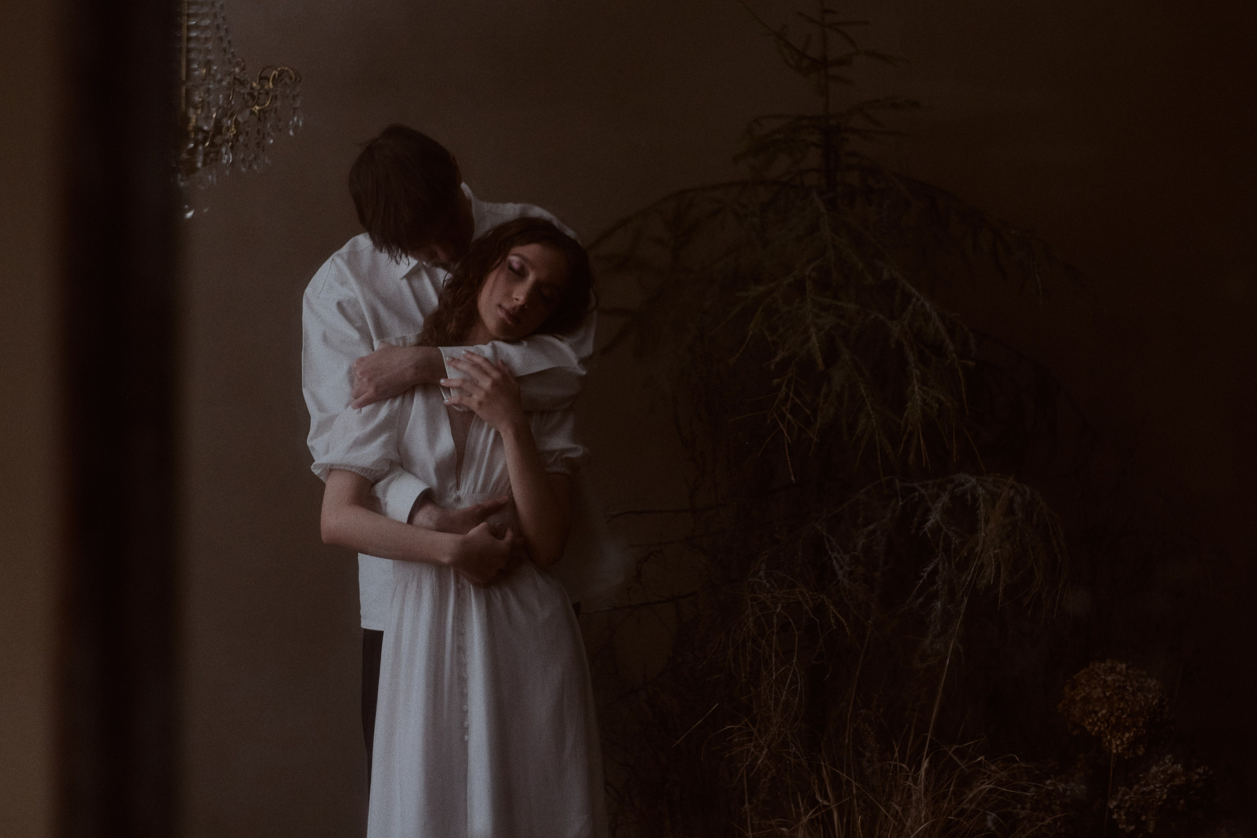 Екатерина и Константин. Фотограф лавстори Москва/МО Приятелева Ангелина